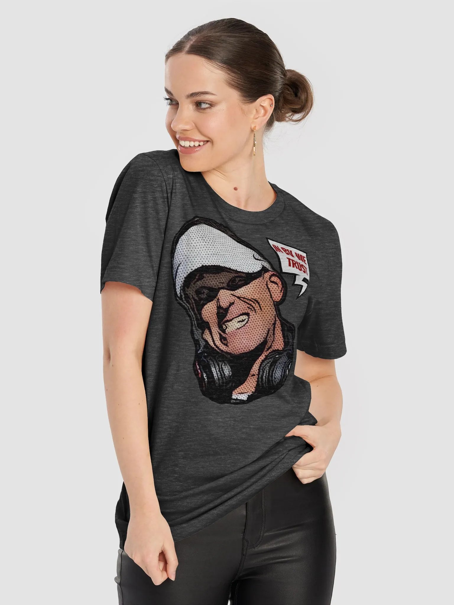 In BV We Trust New Shirt product image (38)