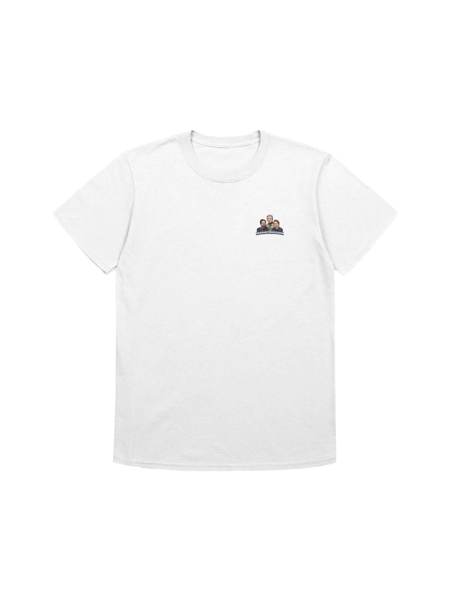 30-åriga kriget on tour (Herr T-shirt) product image (2)