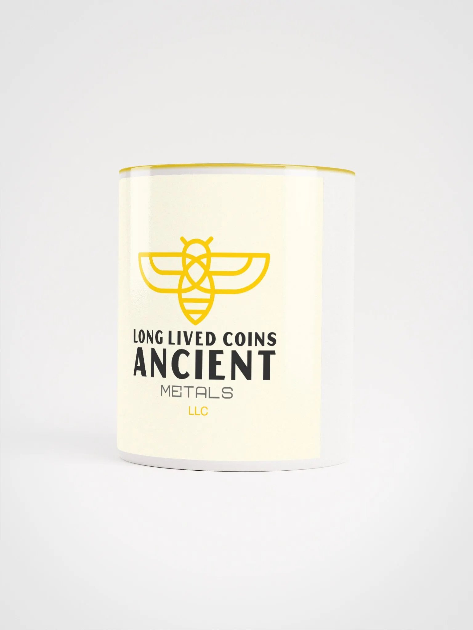 Bee Mug product image (5)
