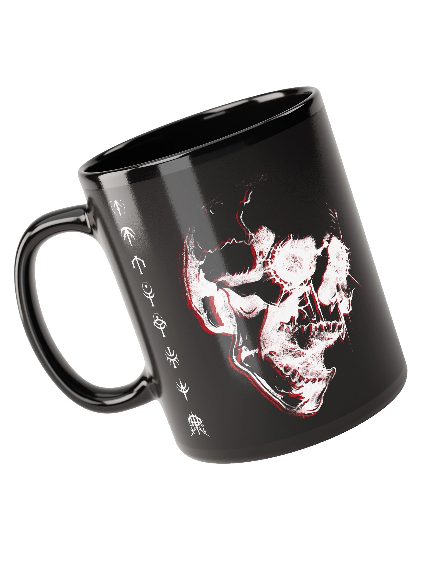 PATH OF THE BFC MUG product image (10)