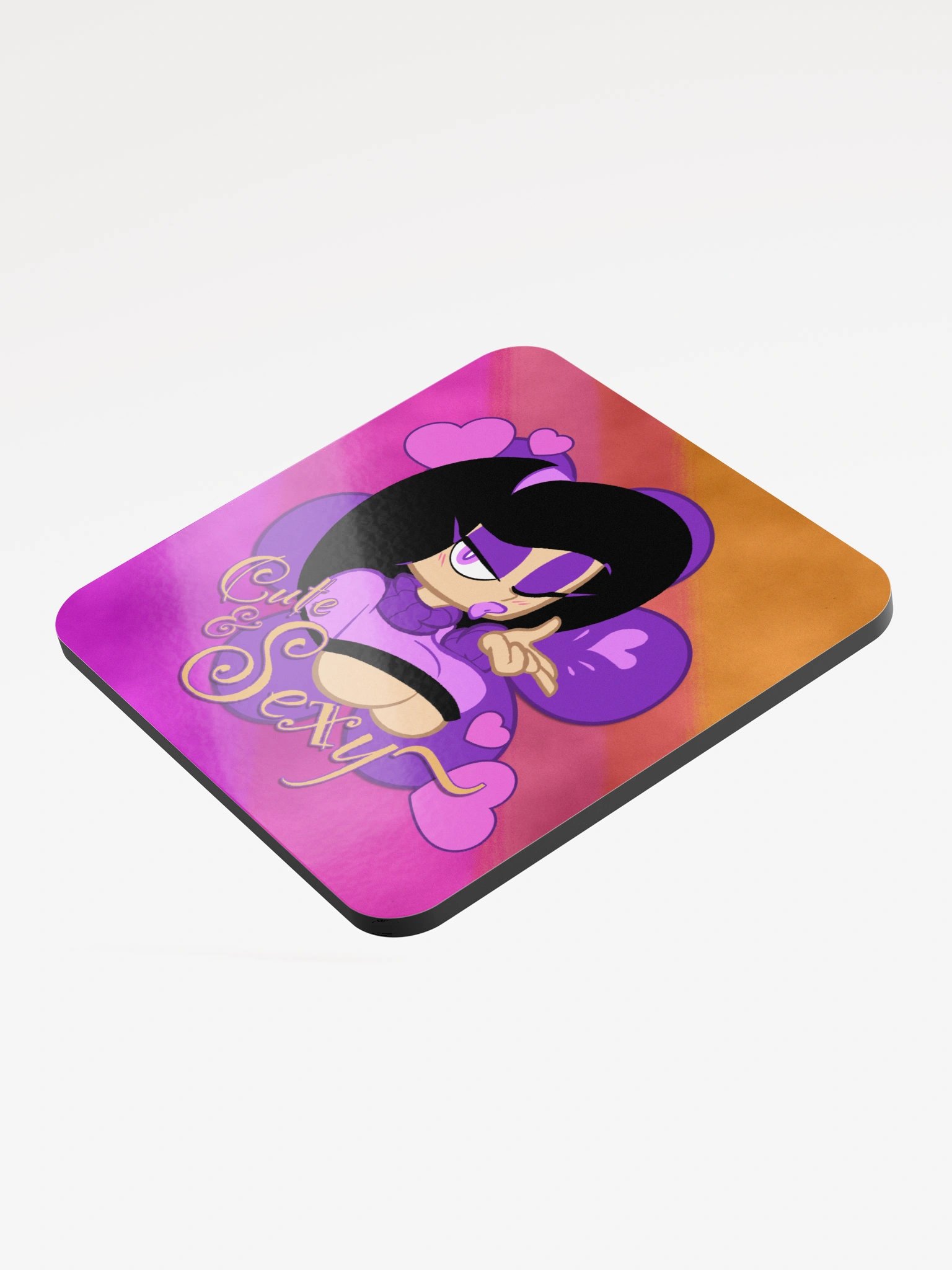 Sammie Q. Coasters product image (3)