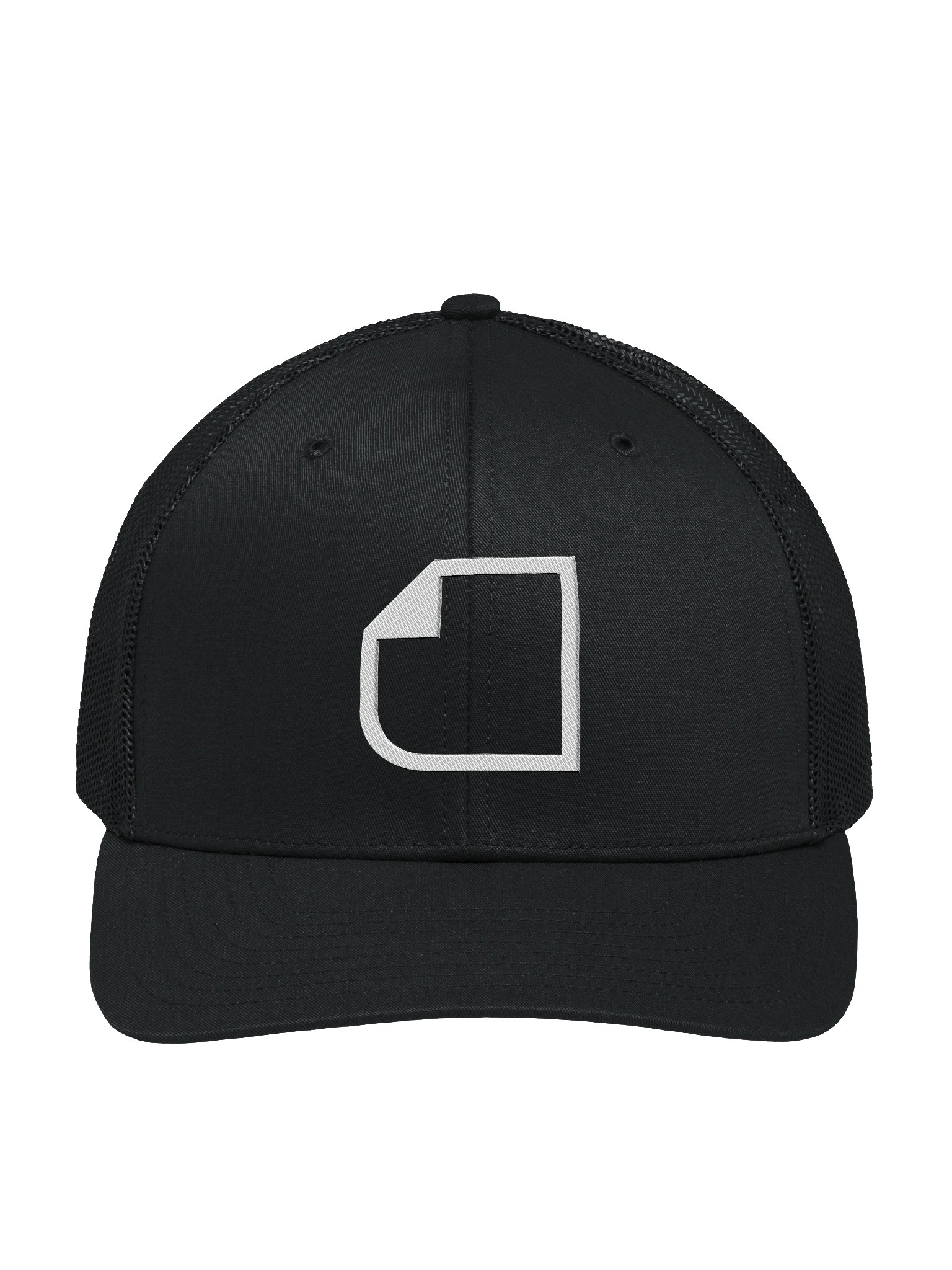 TWI Trucker Hat product image (1)
