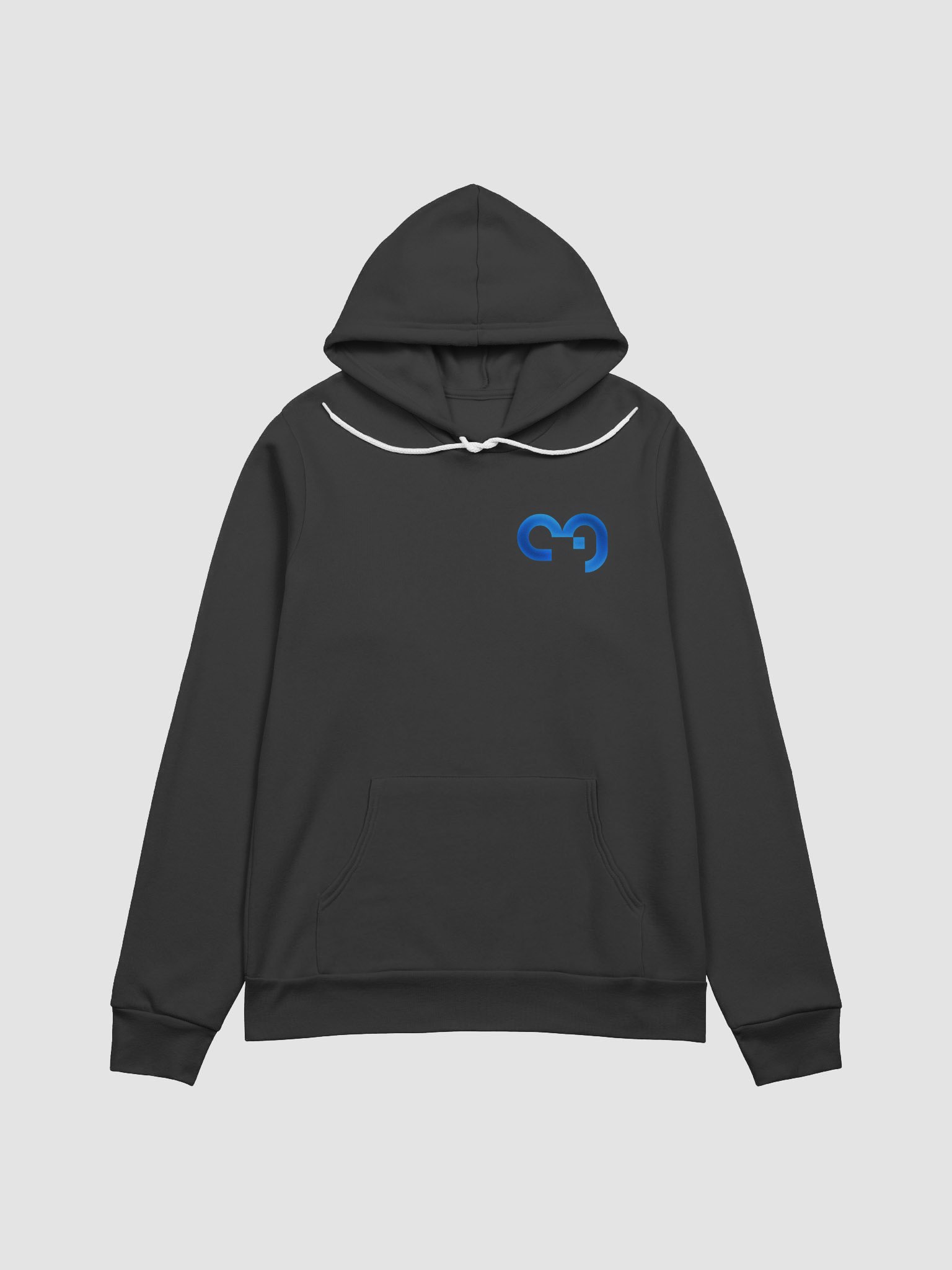 The LOGO Hoodie product image (1)