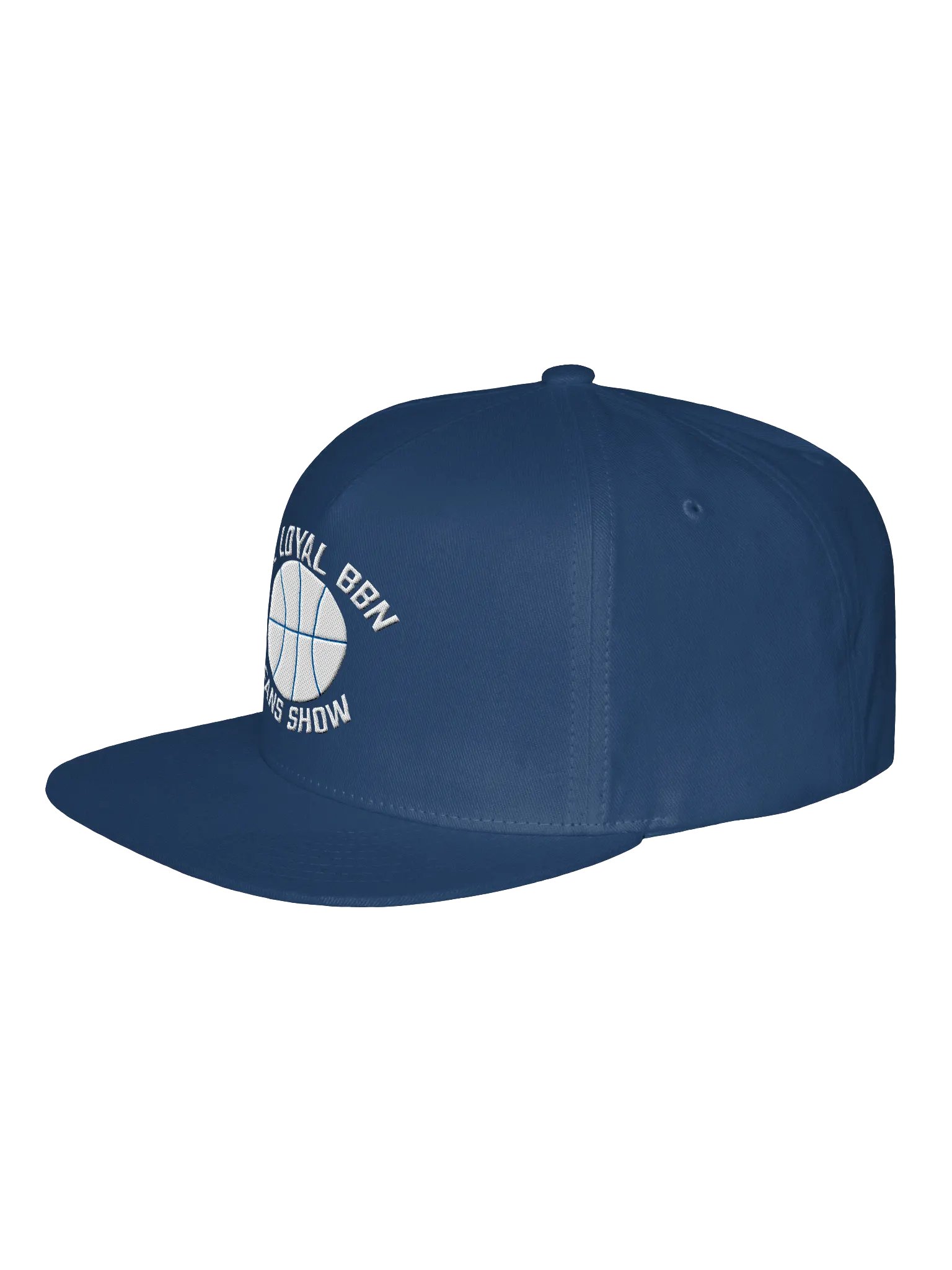 Blue Is Basketball product image (15)