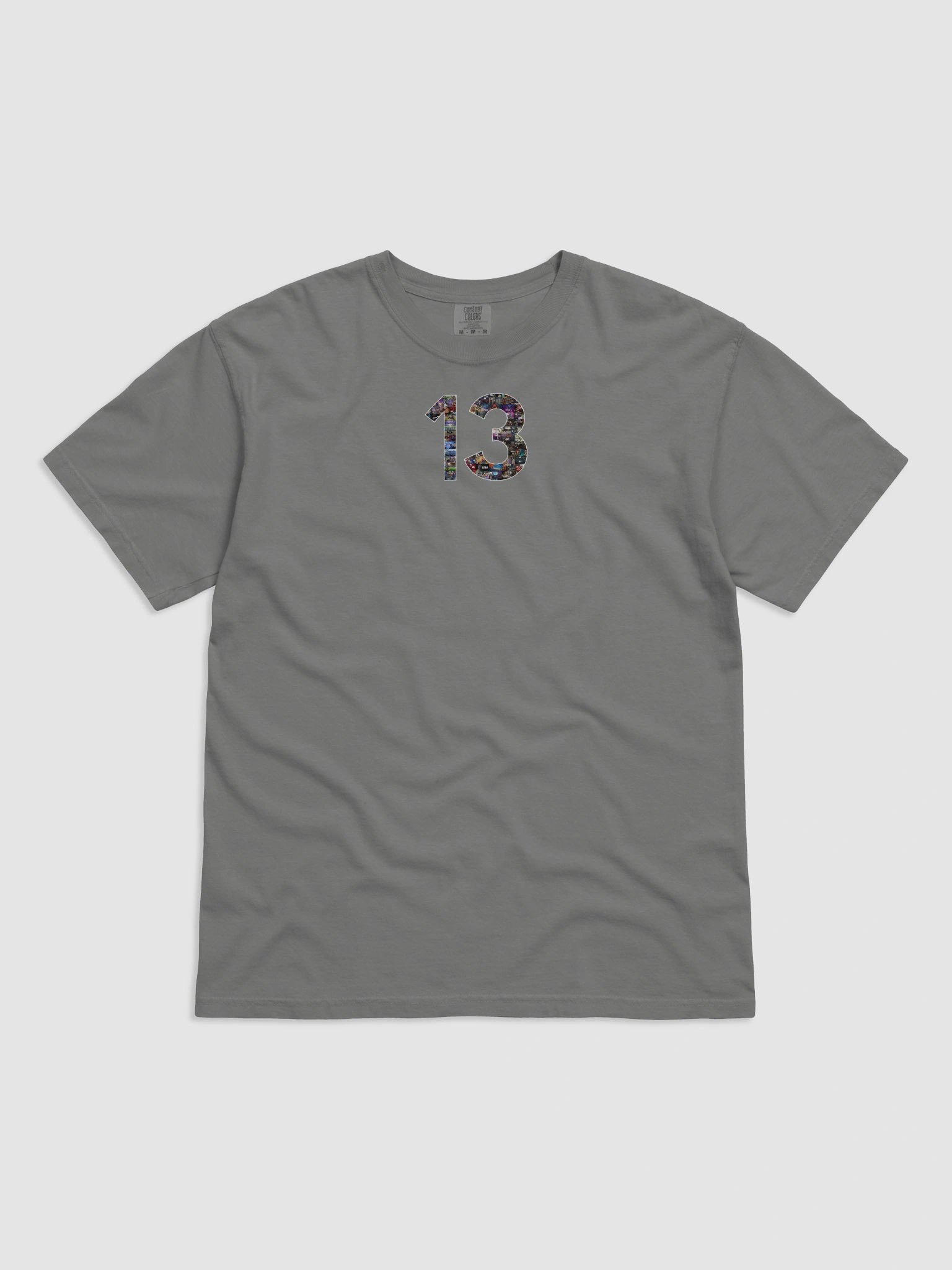 '13' Munz product image (3)