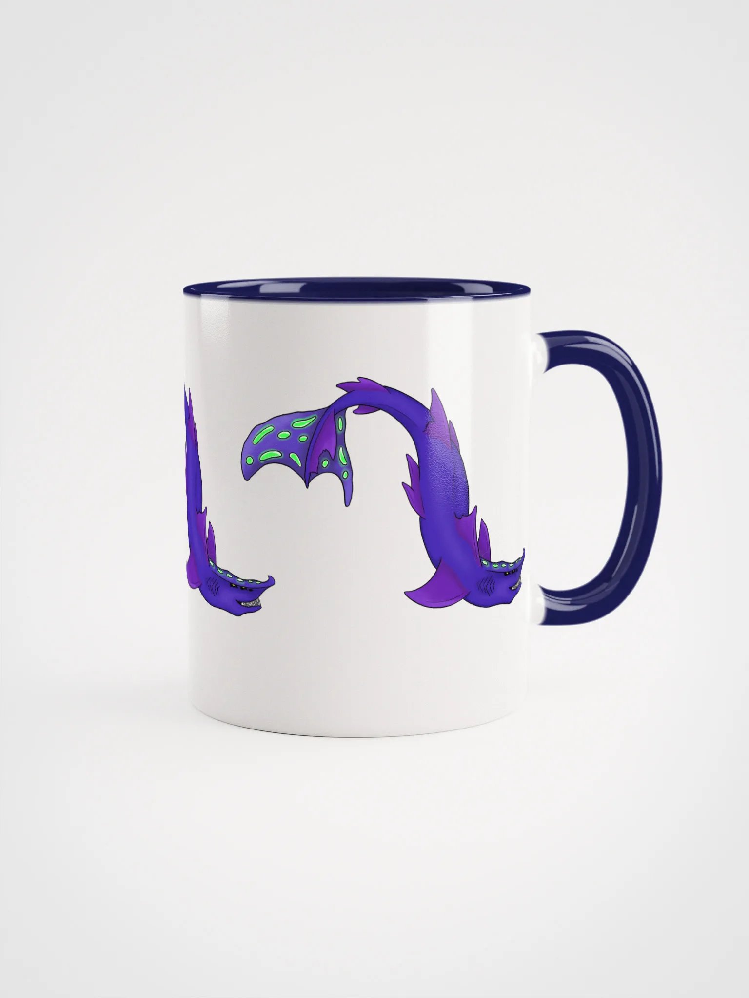 Goblin Shark (Mugs) product image (9)