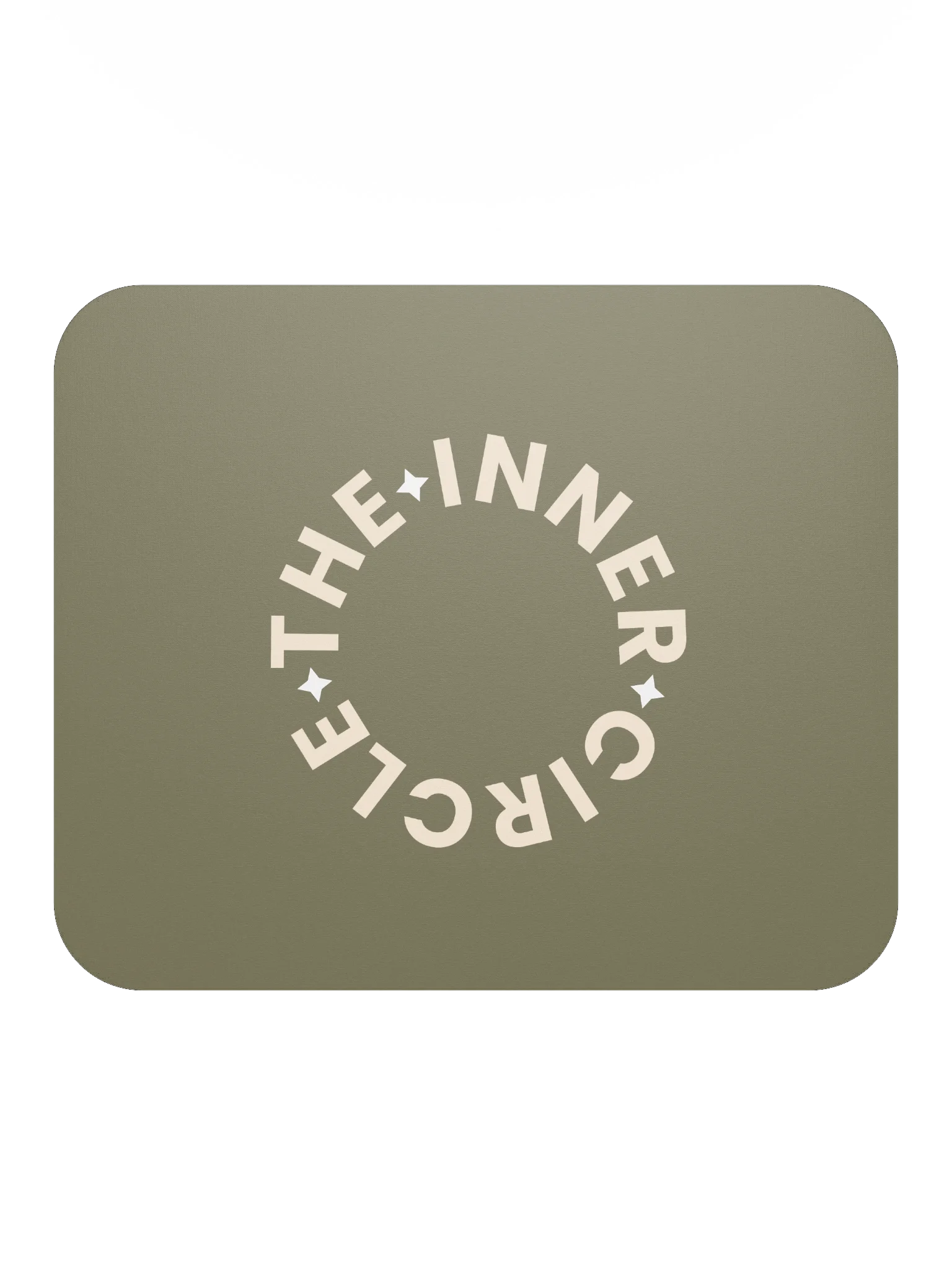 The Inner Circle Mousepad product image (2)