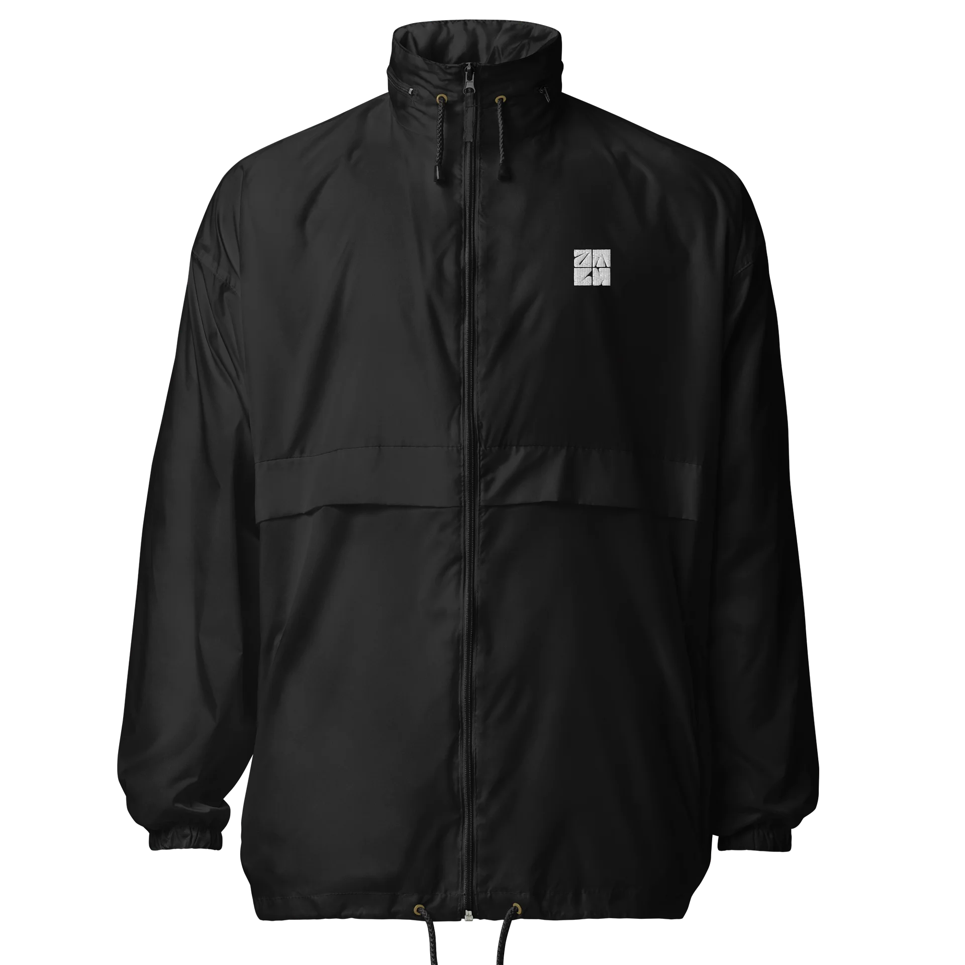 Mont Blanc Windbreaker product image (1)