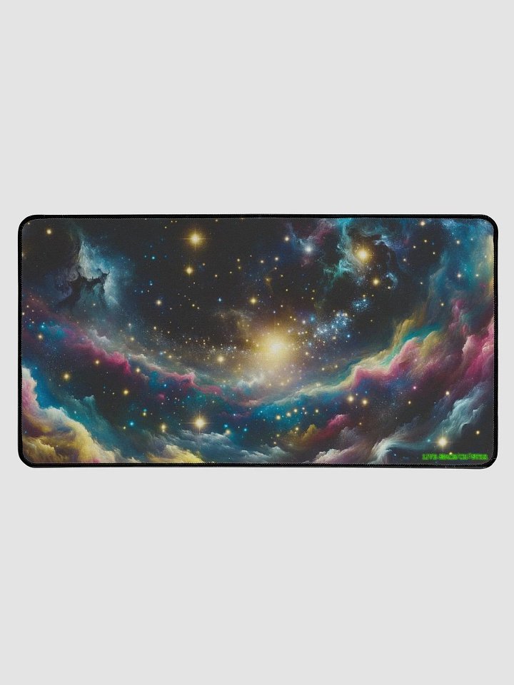 Desk Mouse mat thingy product image (1)