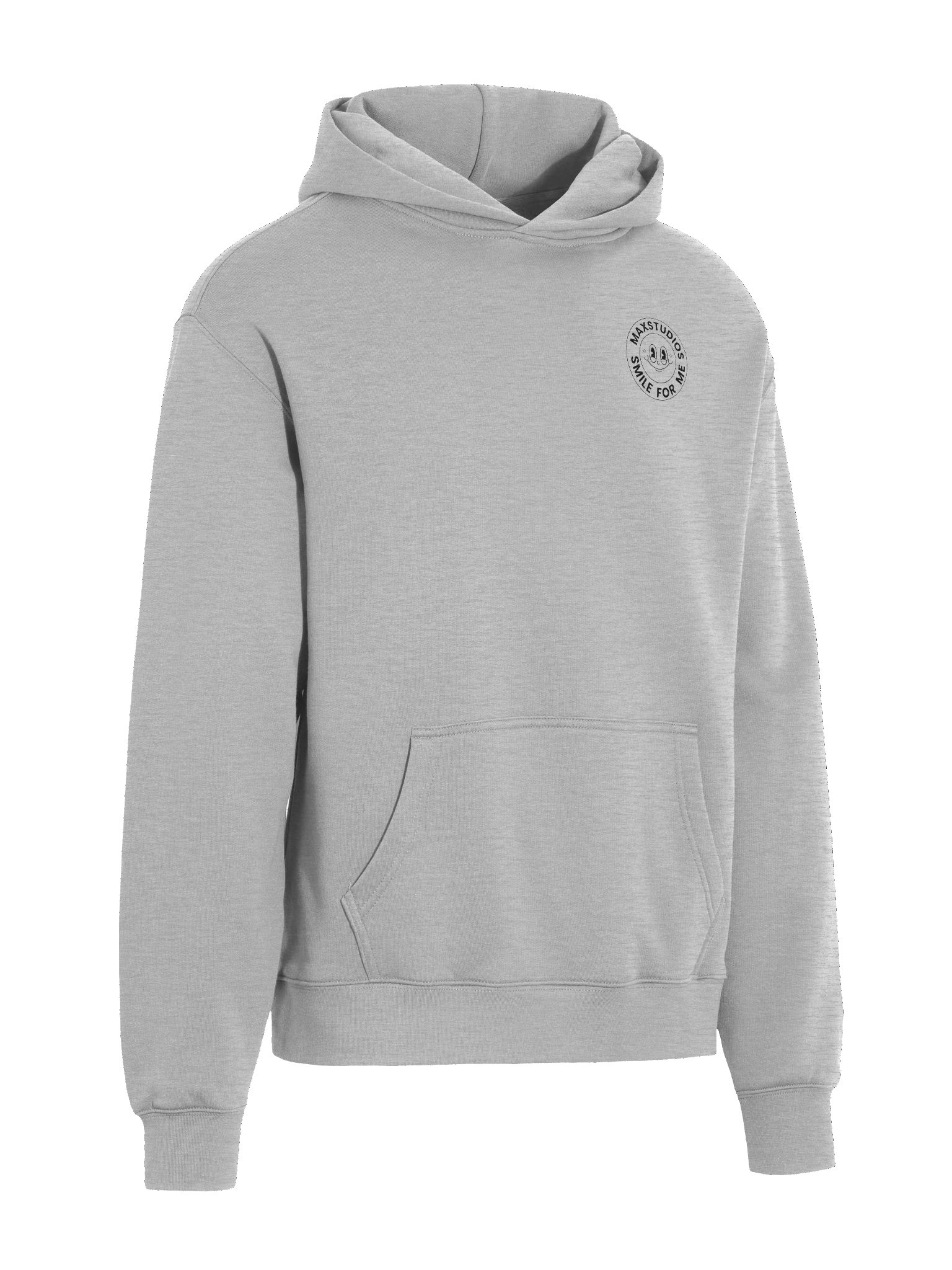 Smile For Me Hoodie product image (10)