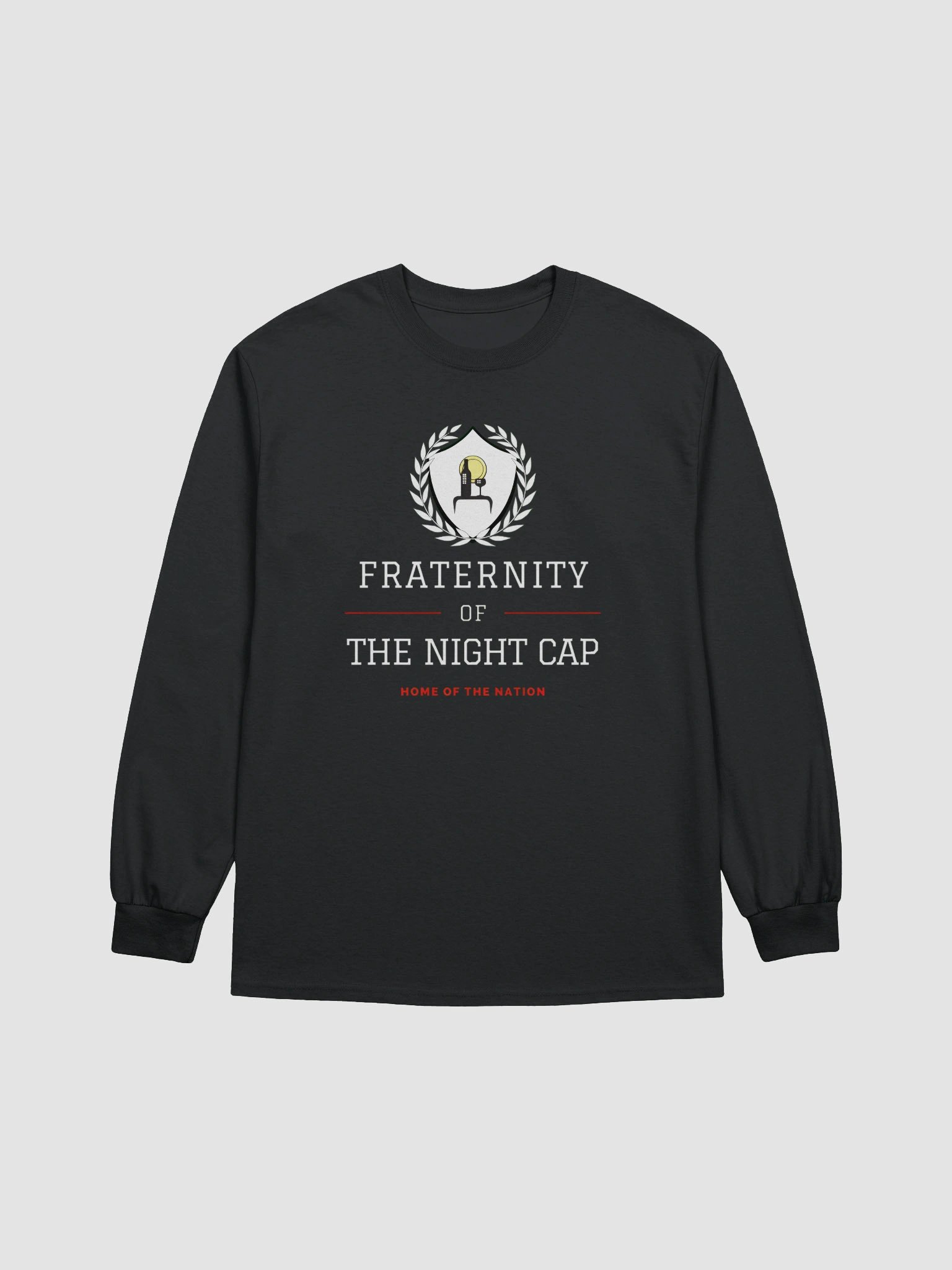 Frat Long Sleave product image (1)