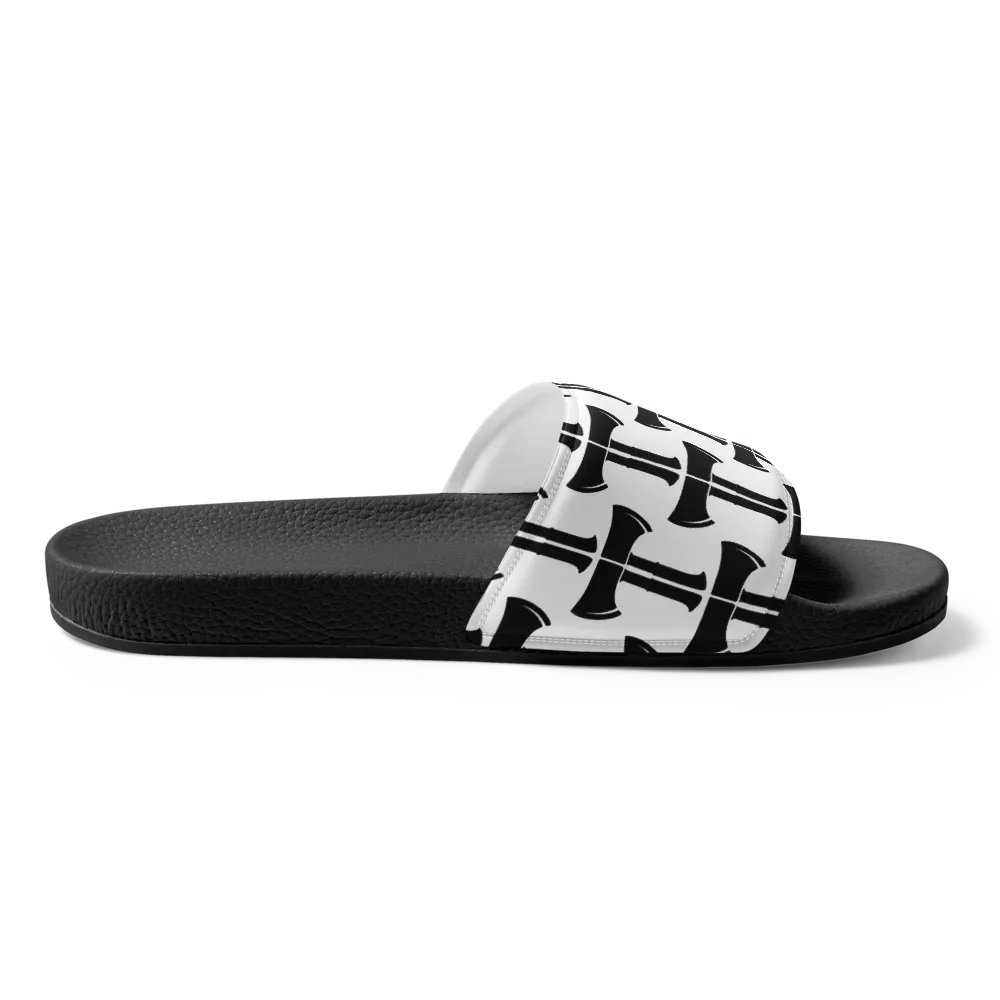 Slides | Logo Pattern product image (9)