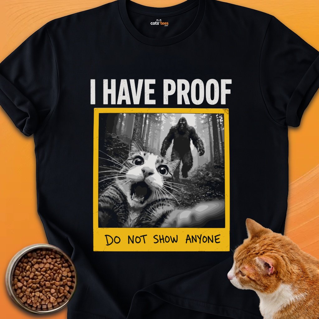 I Have Proof product image (1)