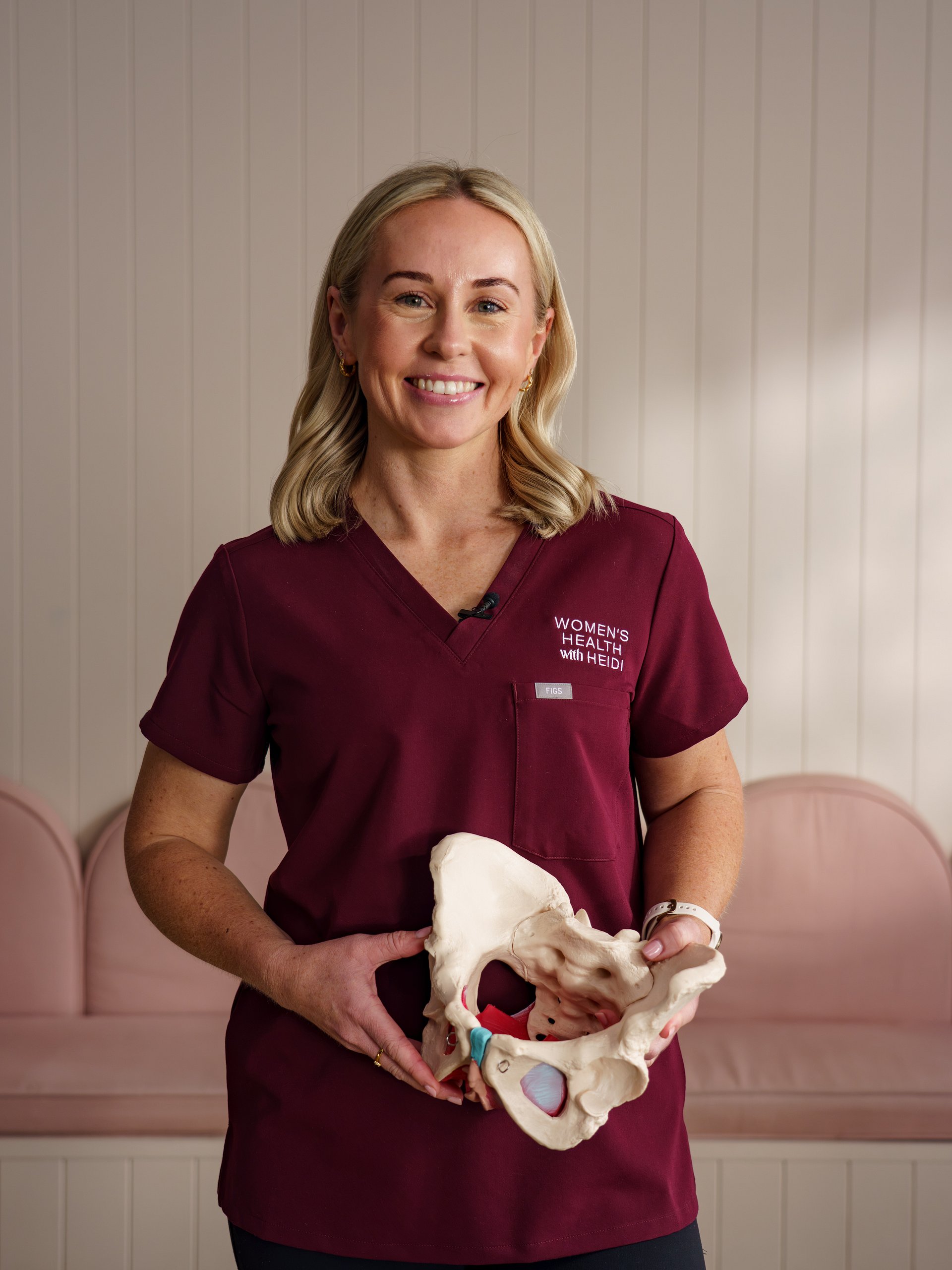 Pelvic Floor Exercises for Pregnancy product image (6)