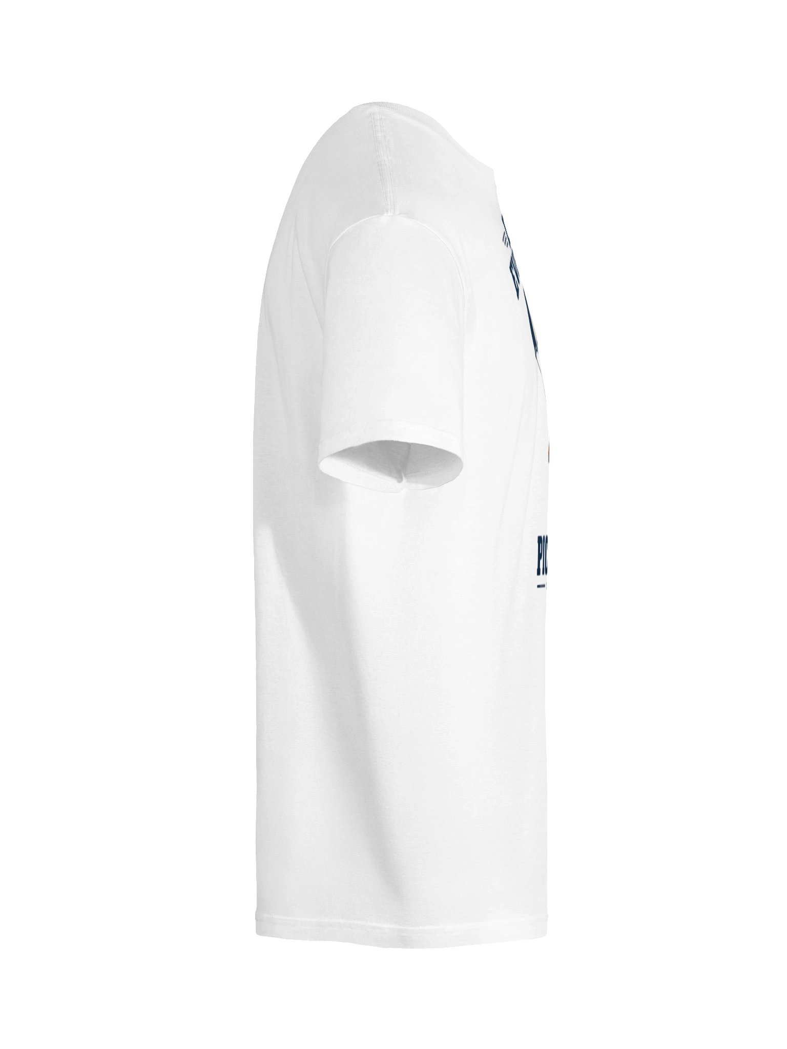 Drop Everything, Pick Up a Rod T-Shirt product image (60)