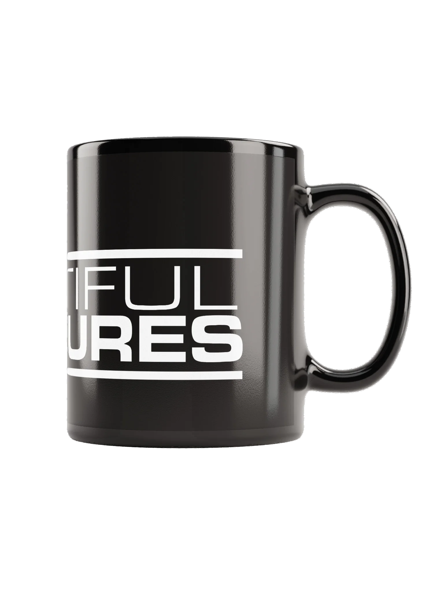 BEAUTIFUL CREATURES STAR LOGO MUG product image (6)
