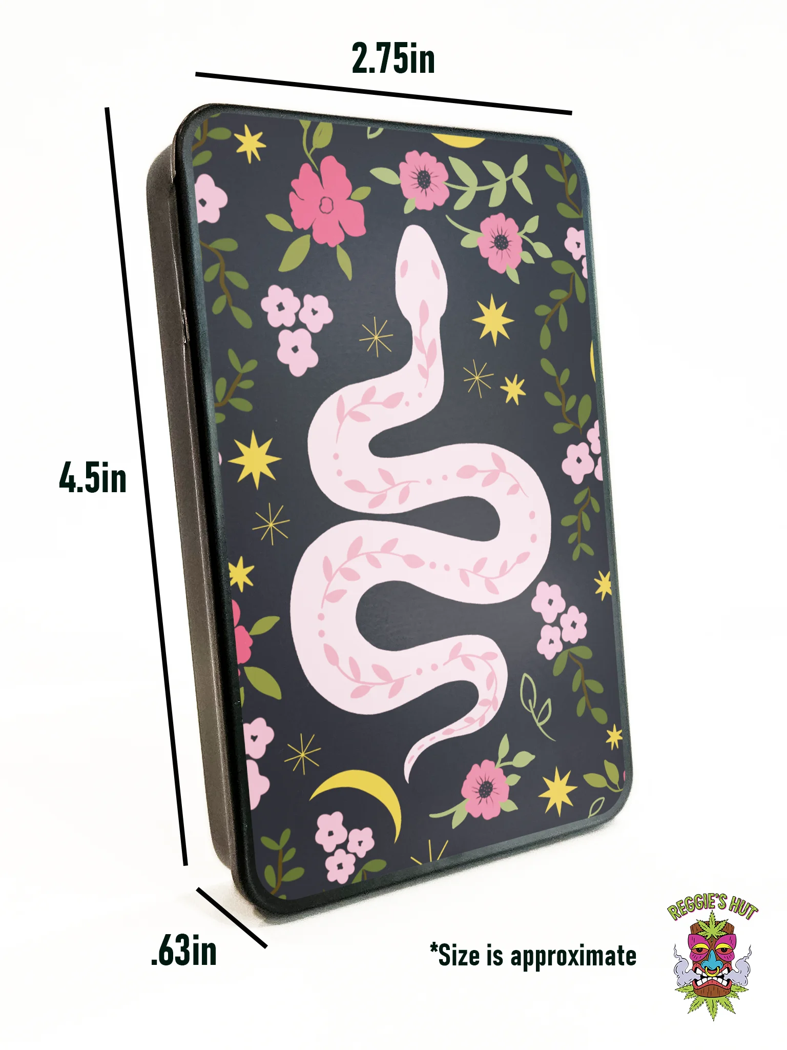 Case - Witchy Snake product image (4)