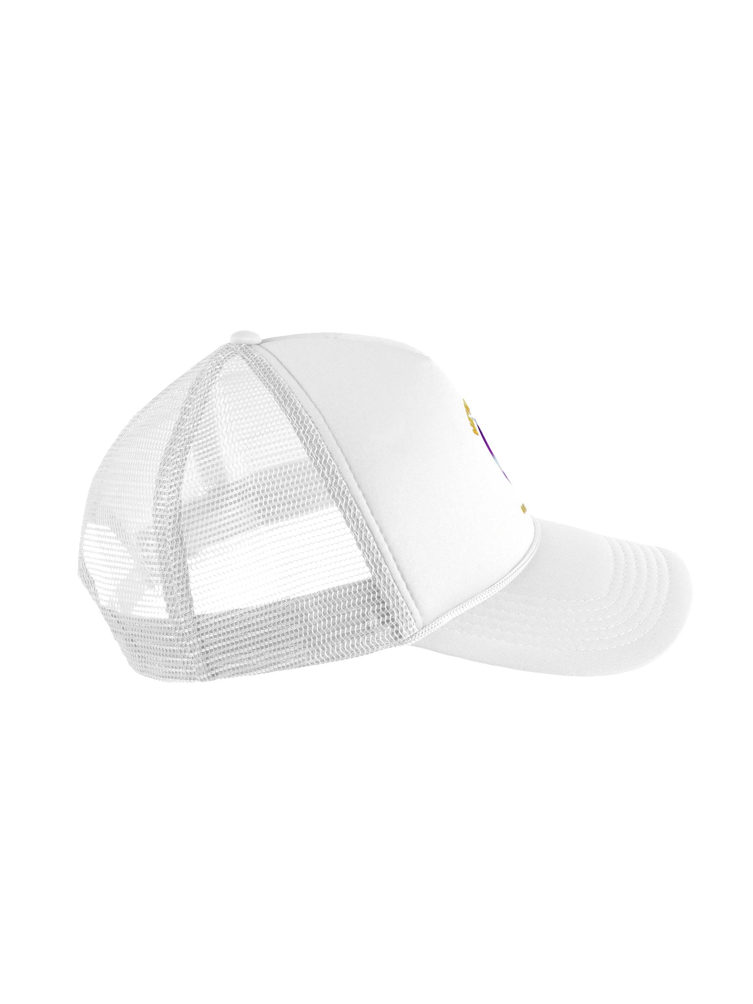 we´re so back - St. Michael hat product image (4)