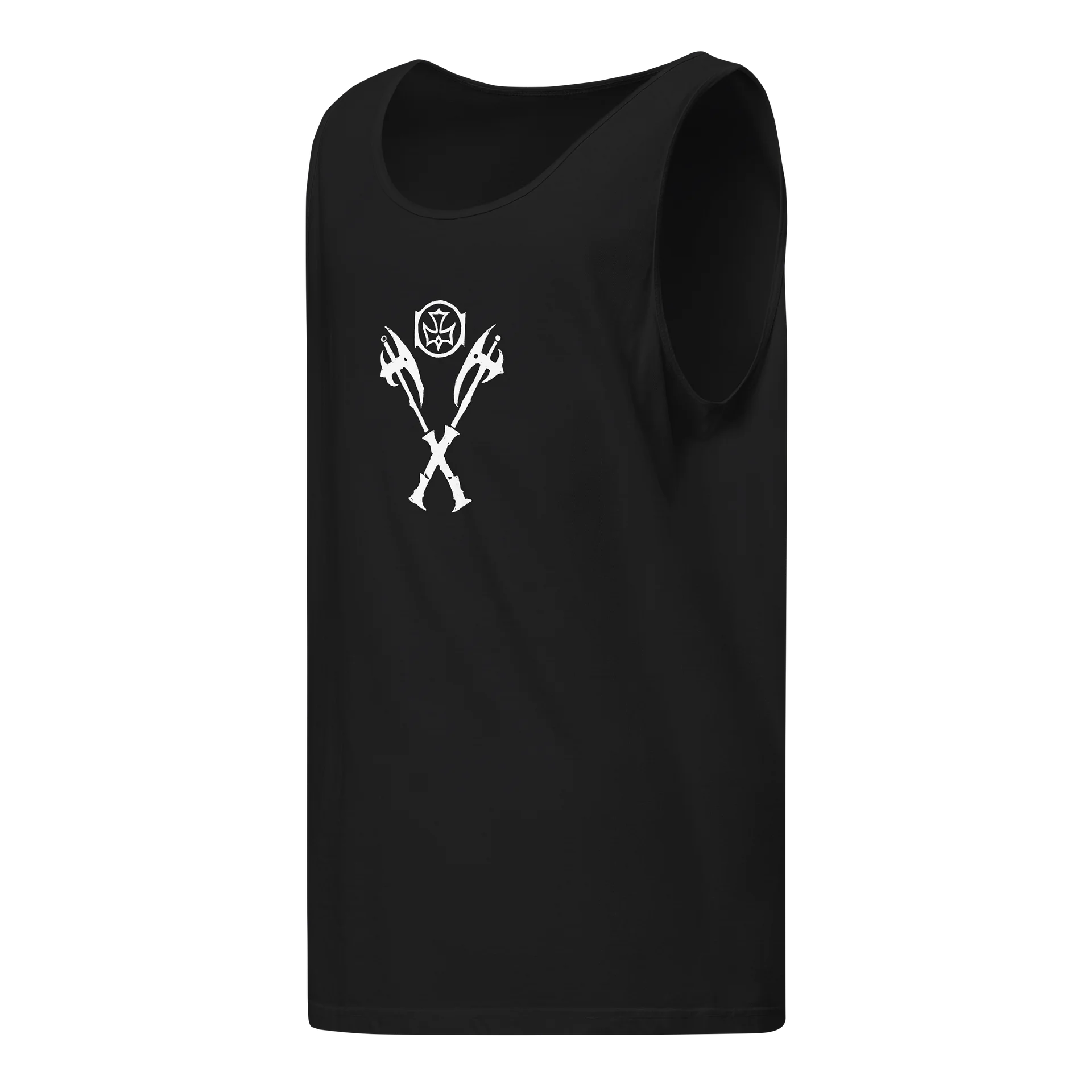 "PRIDE" TANKTOP BACKPRINT product image (3)
