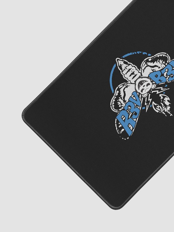 R3vMoth Mouse Pad product image (2)