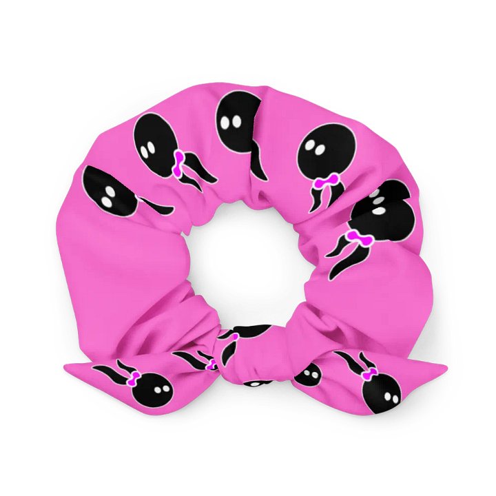 Virago Scrunchie product image (2)