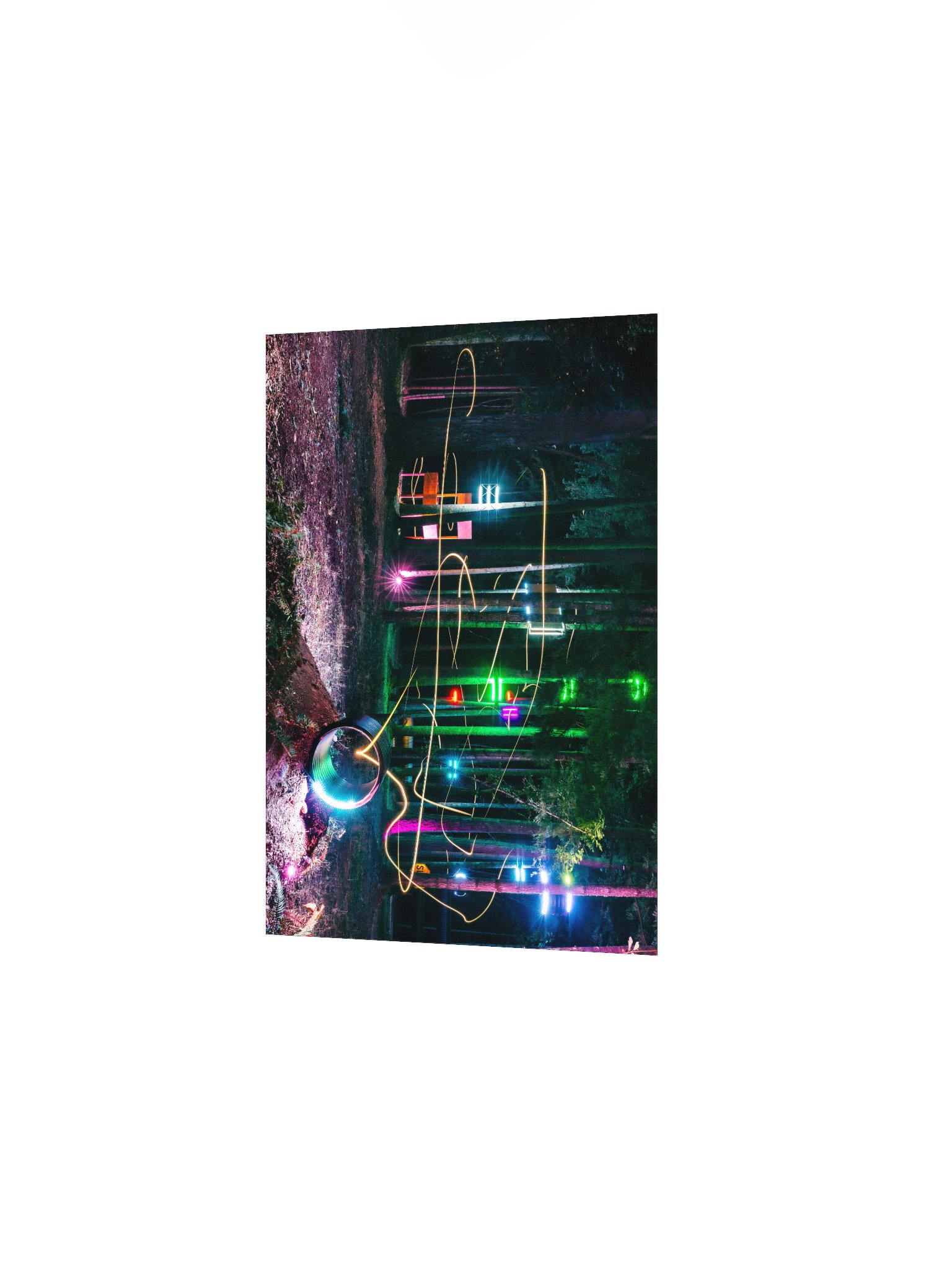 FPV Park - Original Photograph product image (10)