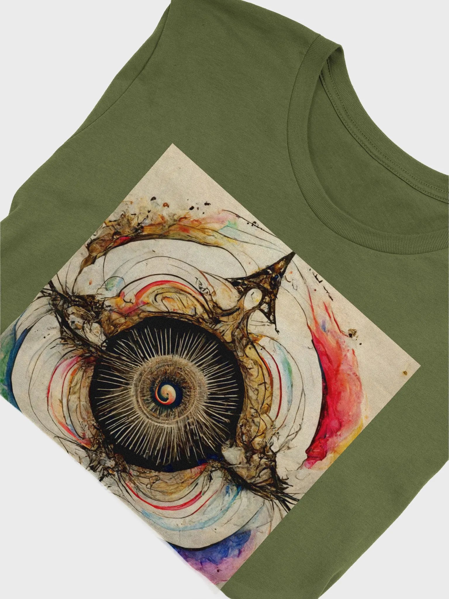 SOL Tee product image (5)