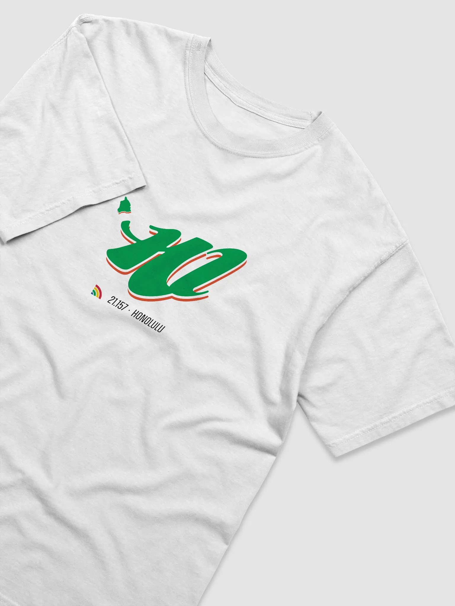 HI Shirt product image (3)