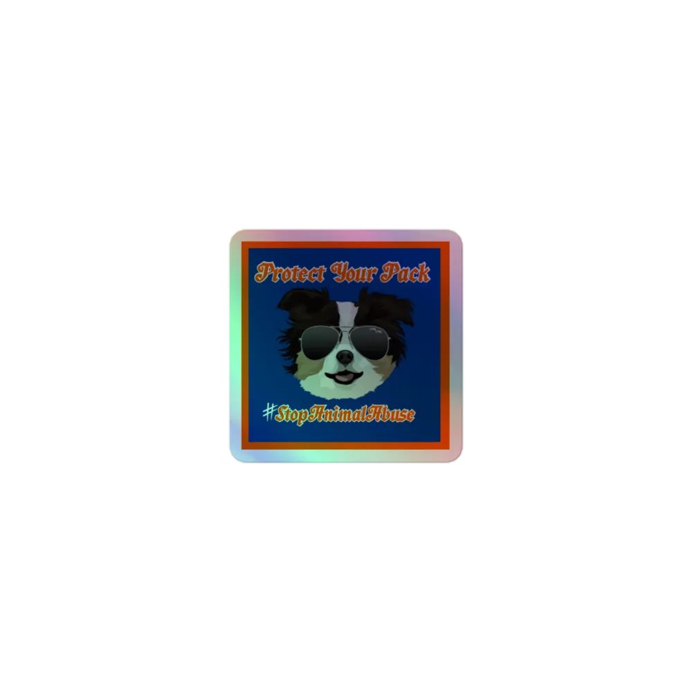 Join Jack-Jack’s Pack! product image (1)