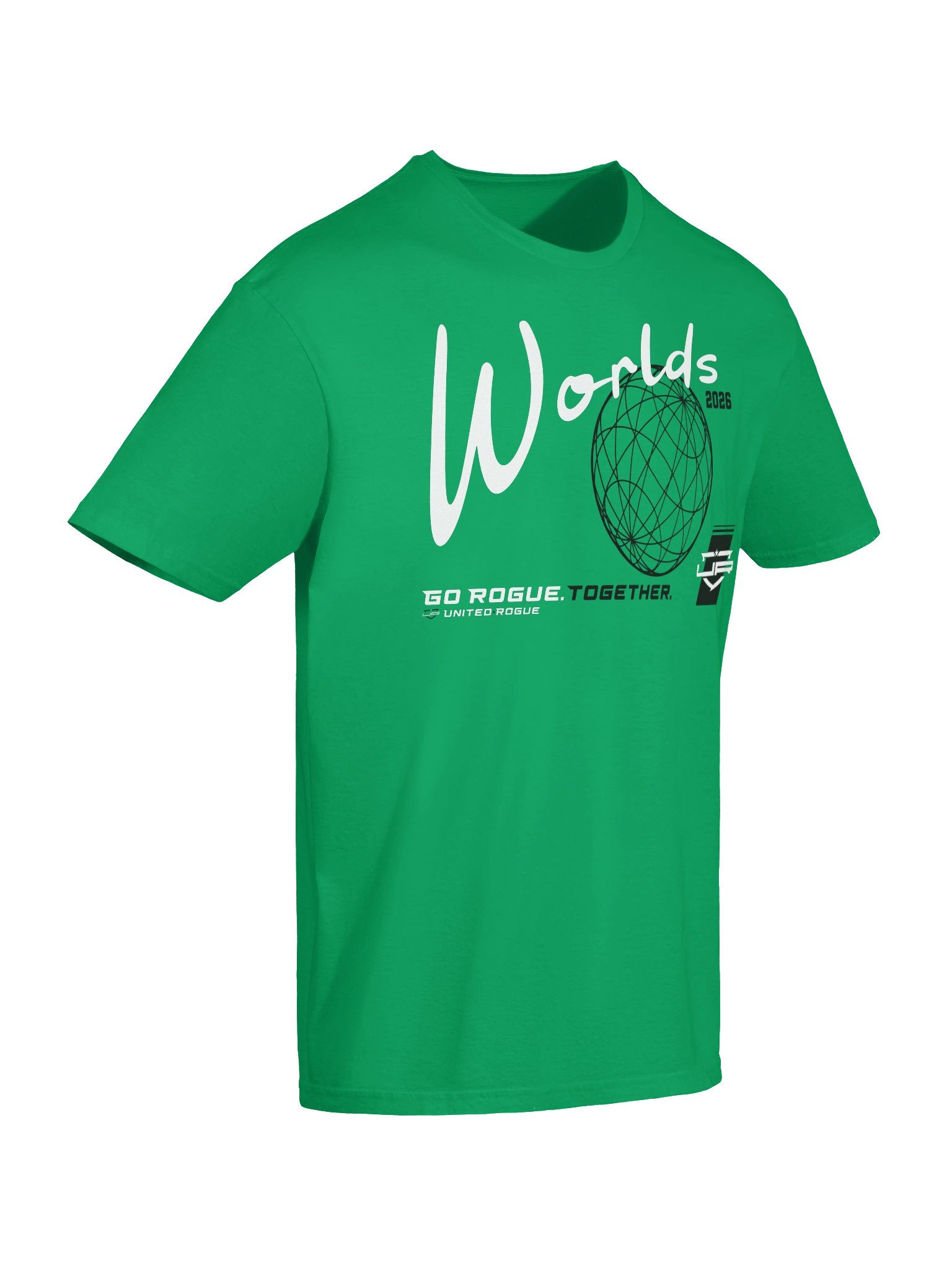 UTD RGE Worlds 2026 Tee product image (6)