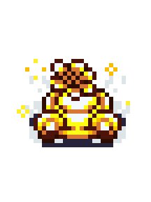 StarCar Gold Artillery Digital Download product image (1)
