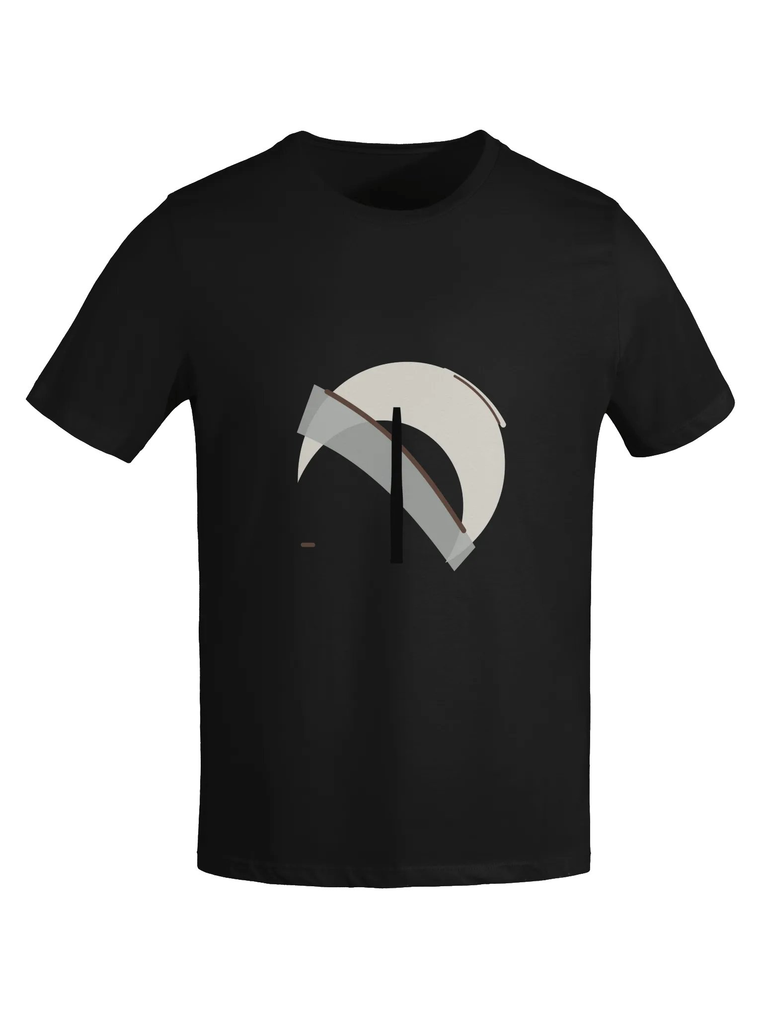ECHO VEIL — Women's Relaxed-Fit T-Shirt product image (1)