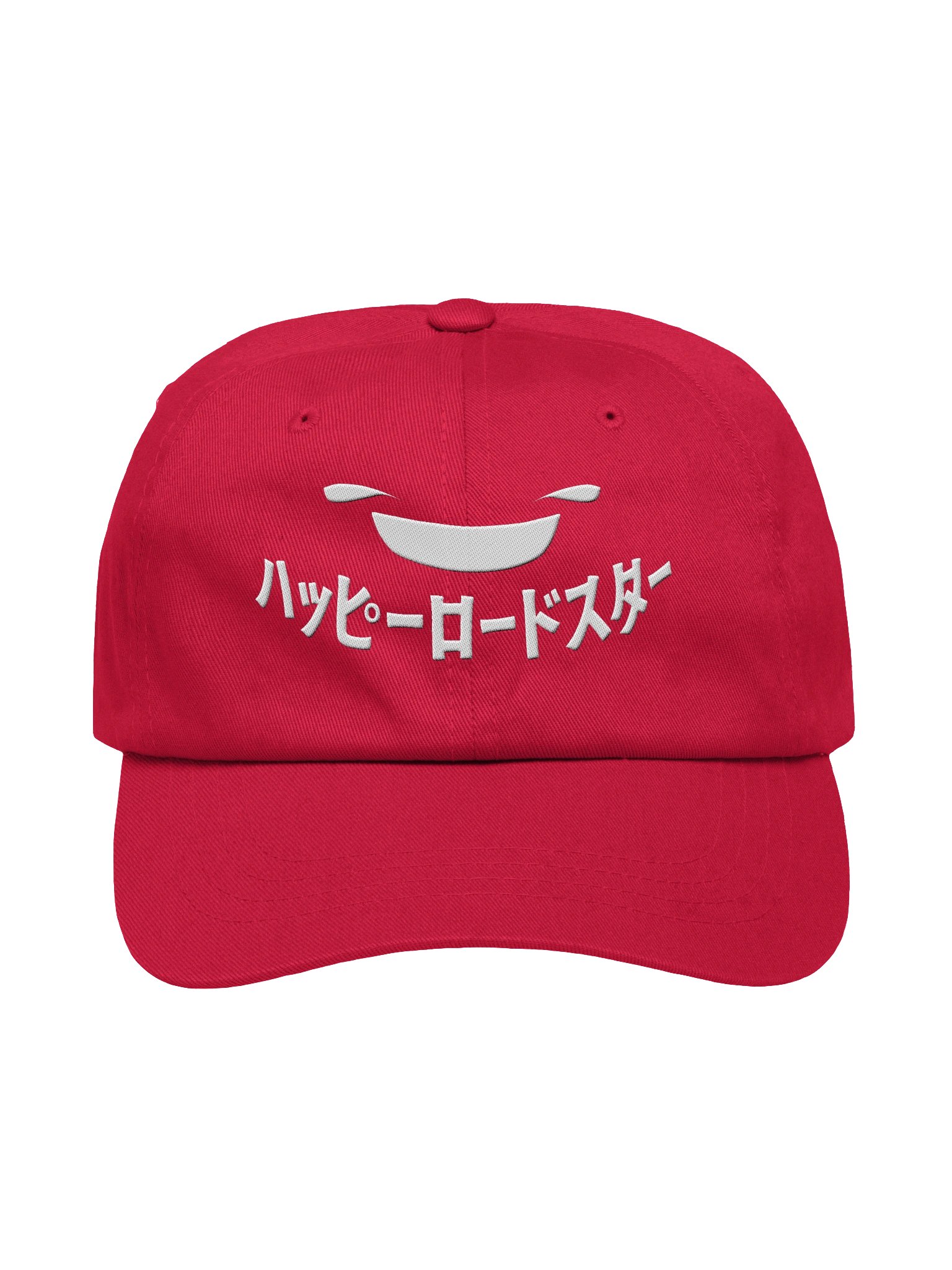 Happy Roadster Smile Cap - MX-5 ND product image (1)