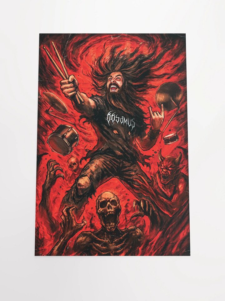 The Ultimate Bahee poster product image (2)