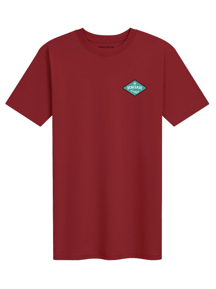 Renegade Original Logo Tee product image (10)
