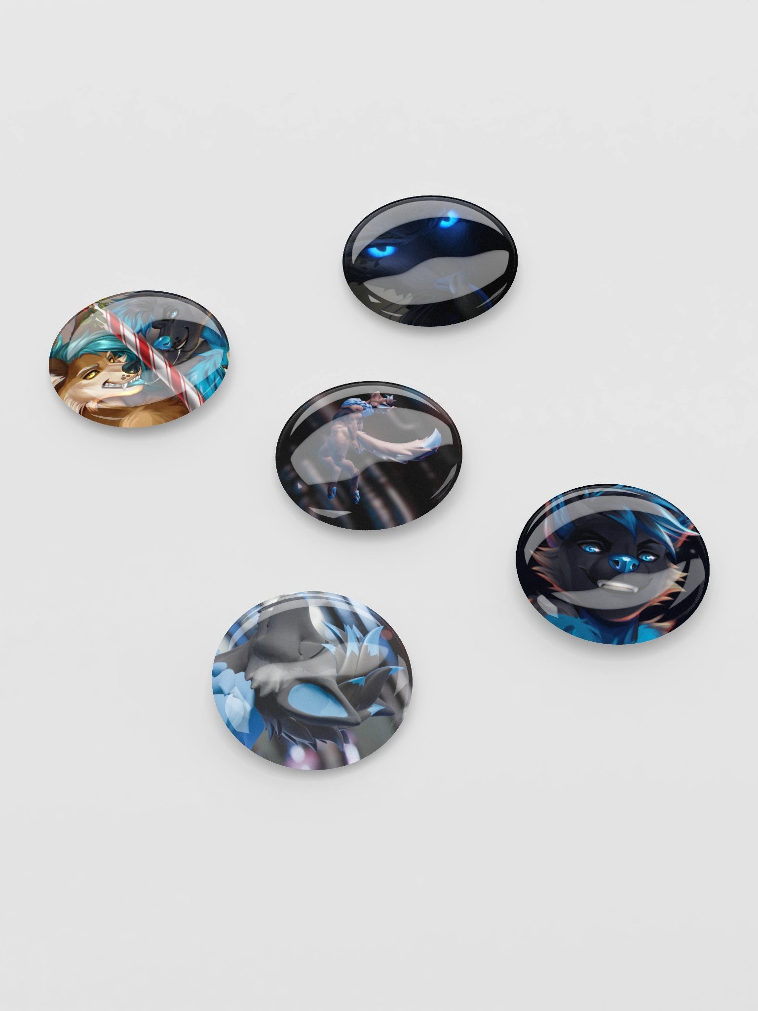 WSS Pin Pack 2 product image (1)