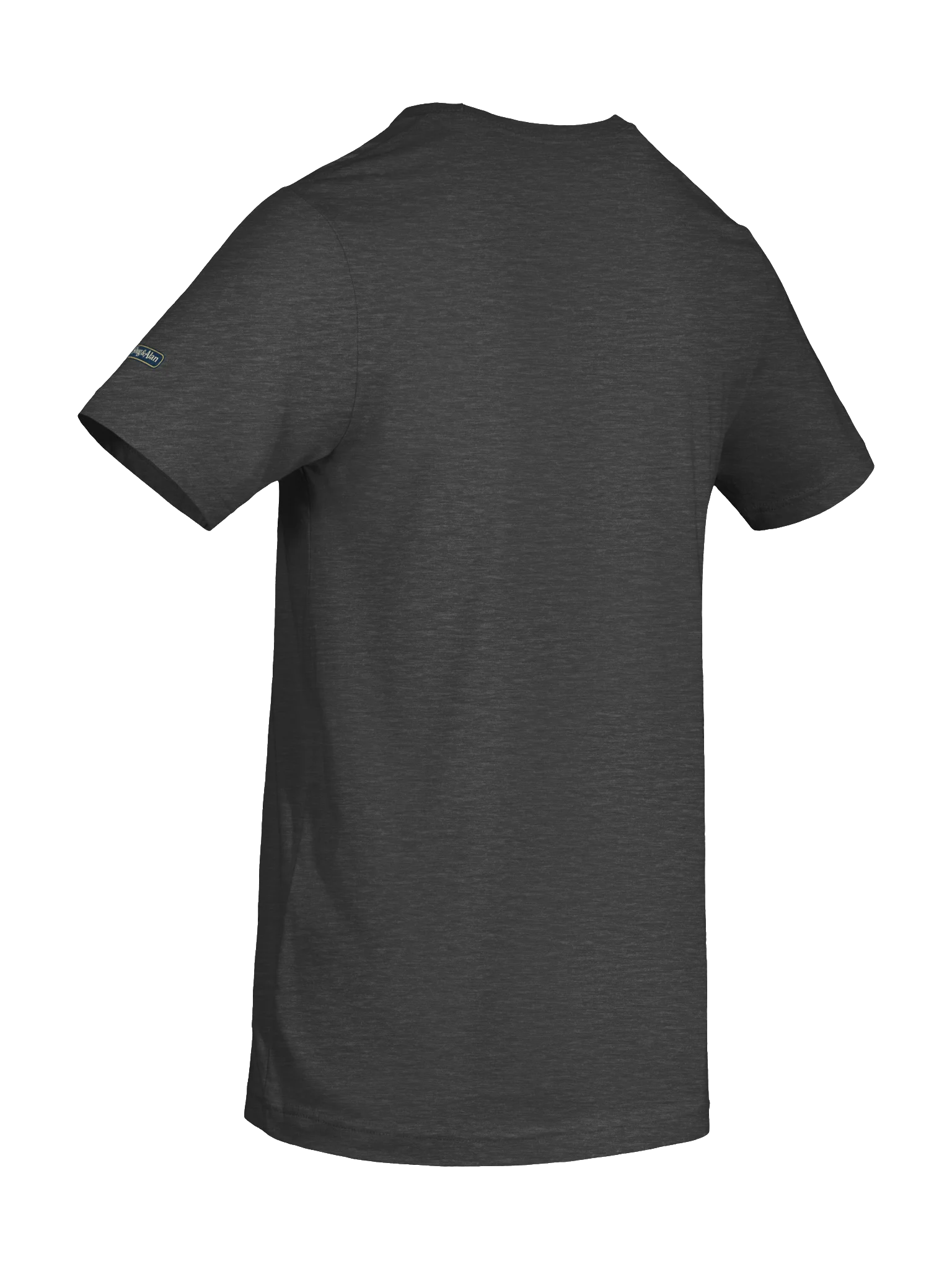 Wait times don't matter T-Shirt product image (8)