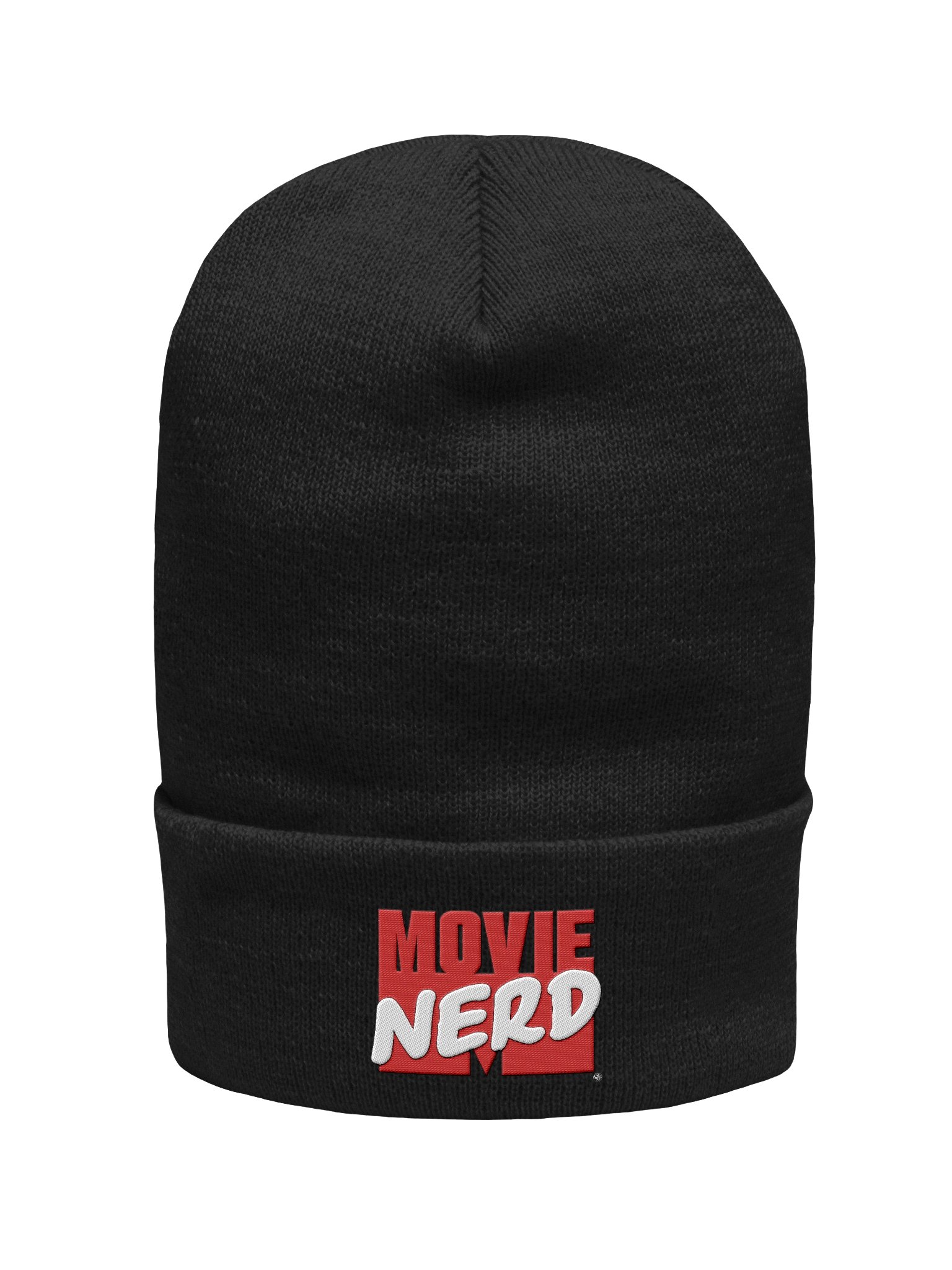 Movie Nerd Beanie product image (1)