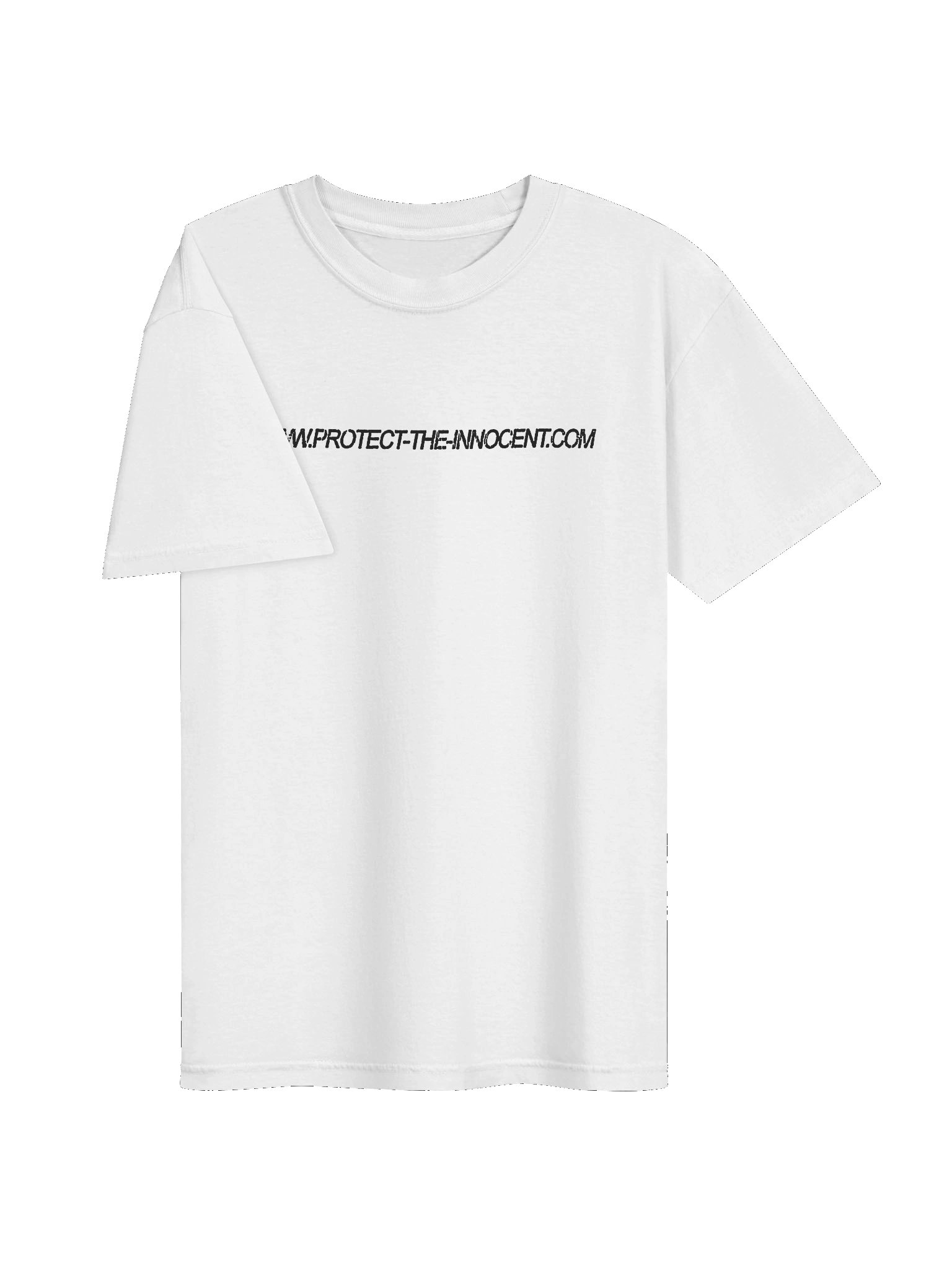PROTECT THE INNOCENT T-SHIRT product image (6)
