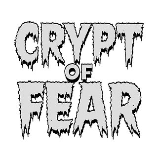 CRYPT OF FEAR