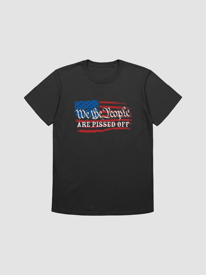 Freedom Fighter T-Shirt product image (1)