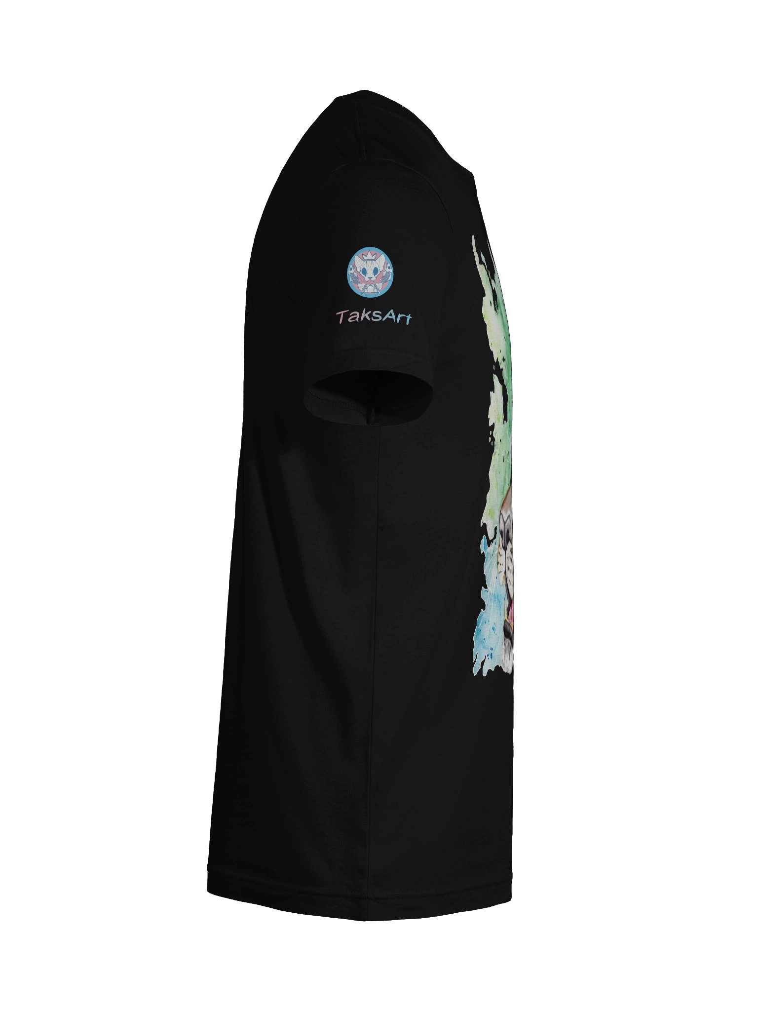 Amur Leopard - Shirt product image (12)