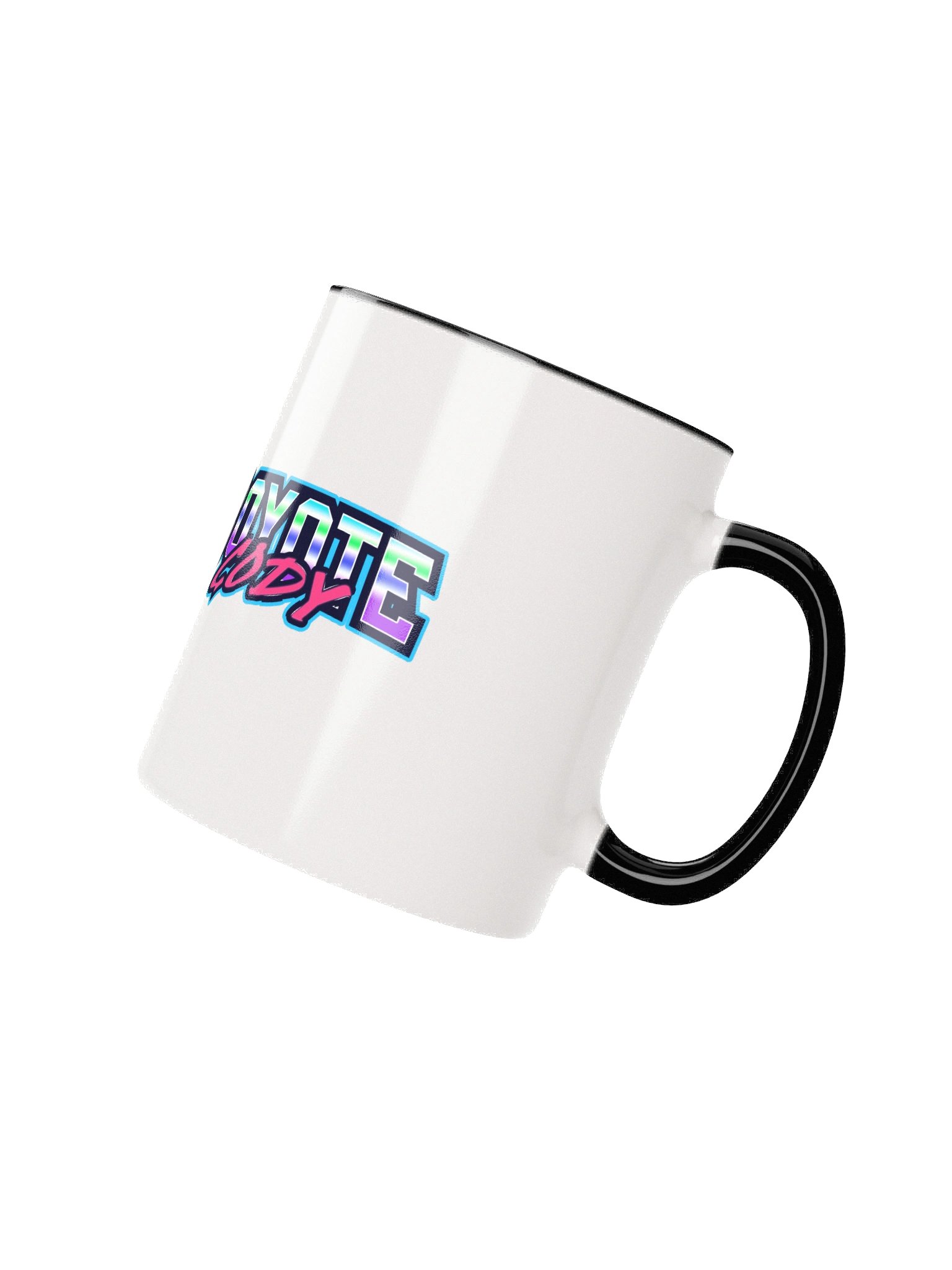 Yote' Battle Mug product image (2)