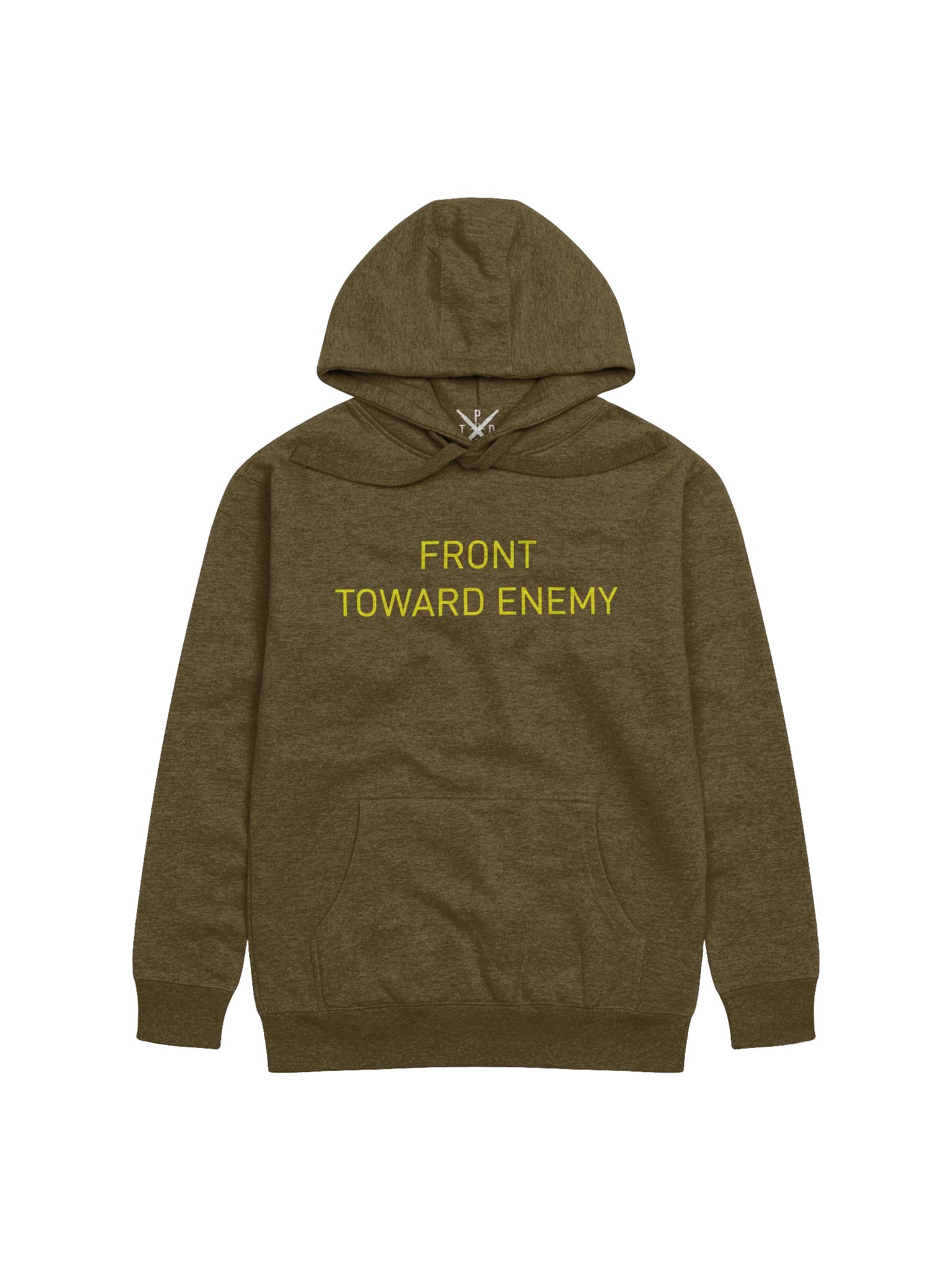Claymore Mine Hoodie product image (1)