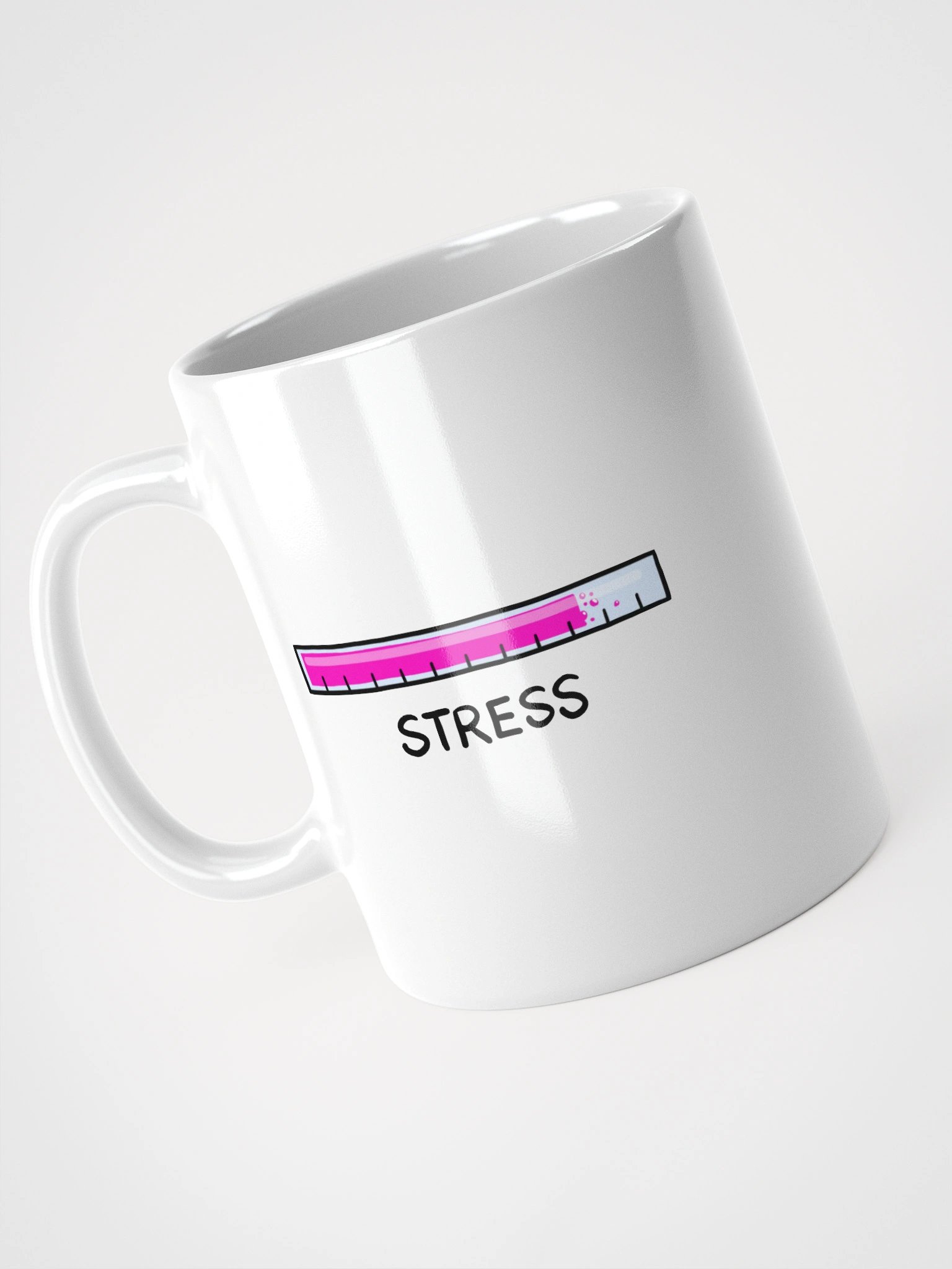 Stressed / Super Stressed Mug product image (9)