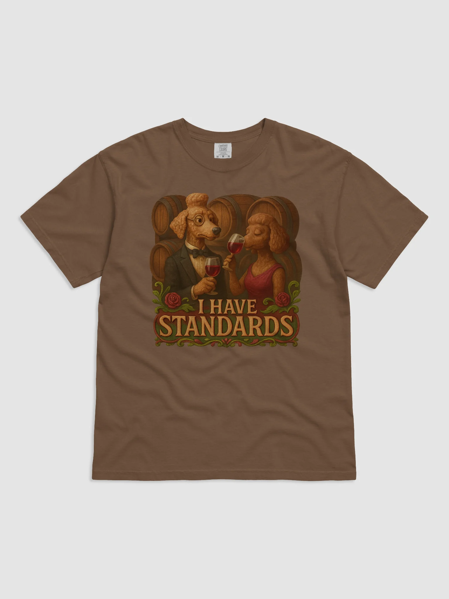 I have standards (standard poodles too) product image (1)