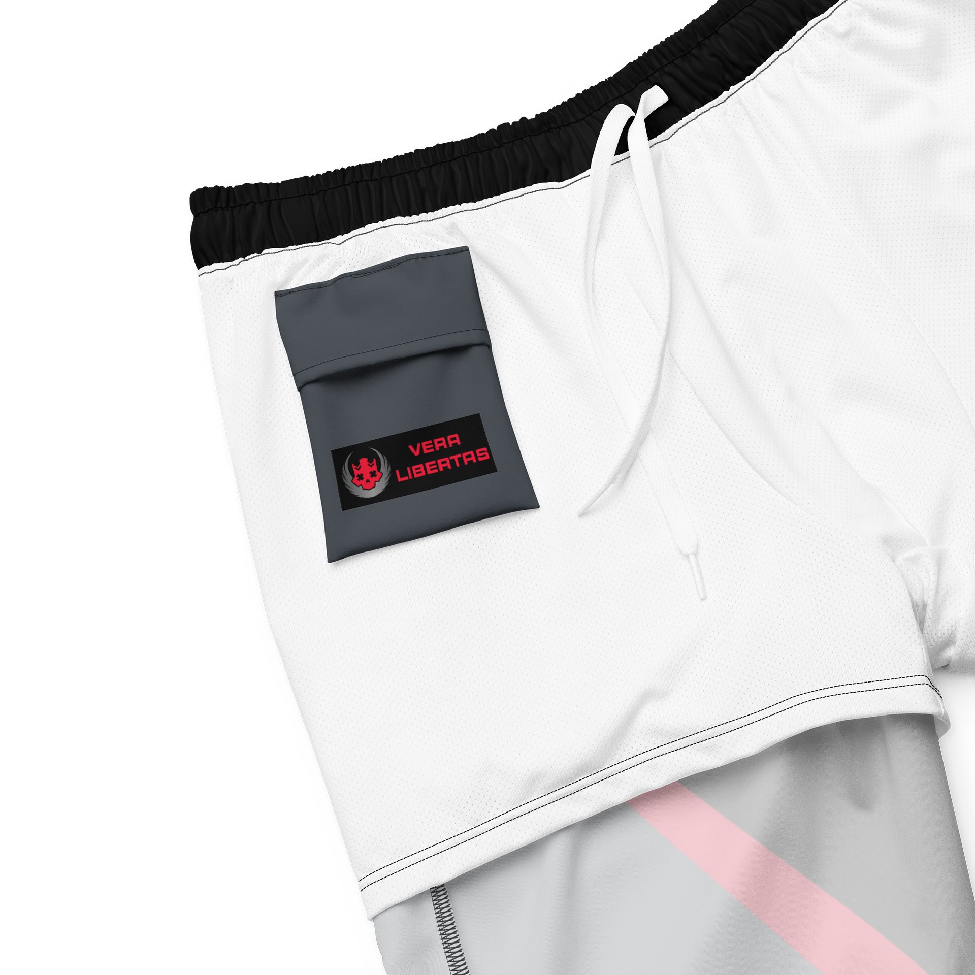 Chaosdiver Swim Trunks product image (8)