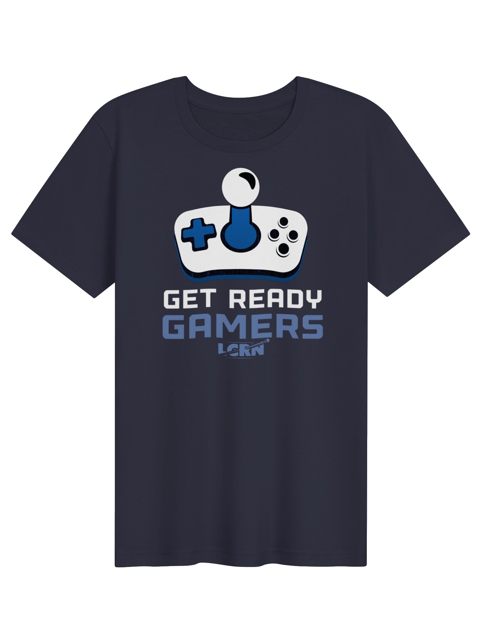 Controller Ready Tee product image (71)