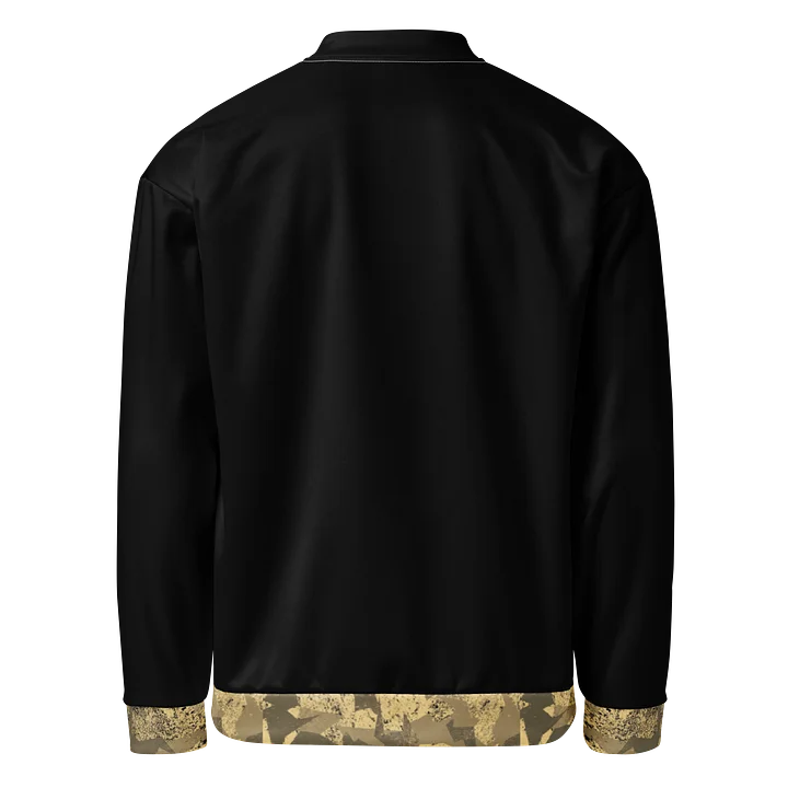 Pathfinder Bomber Jacket product image (2)