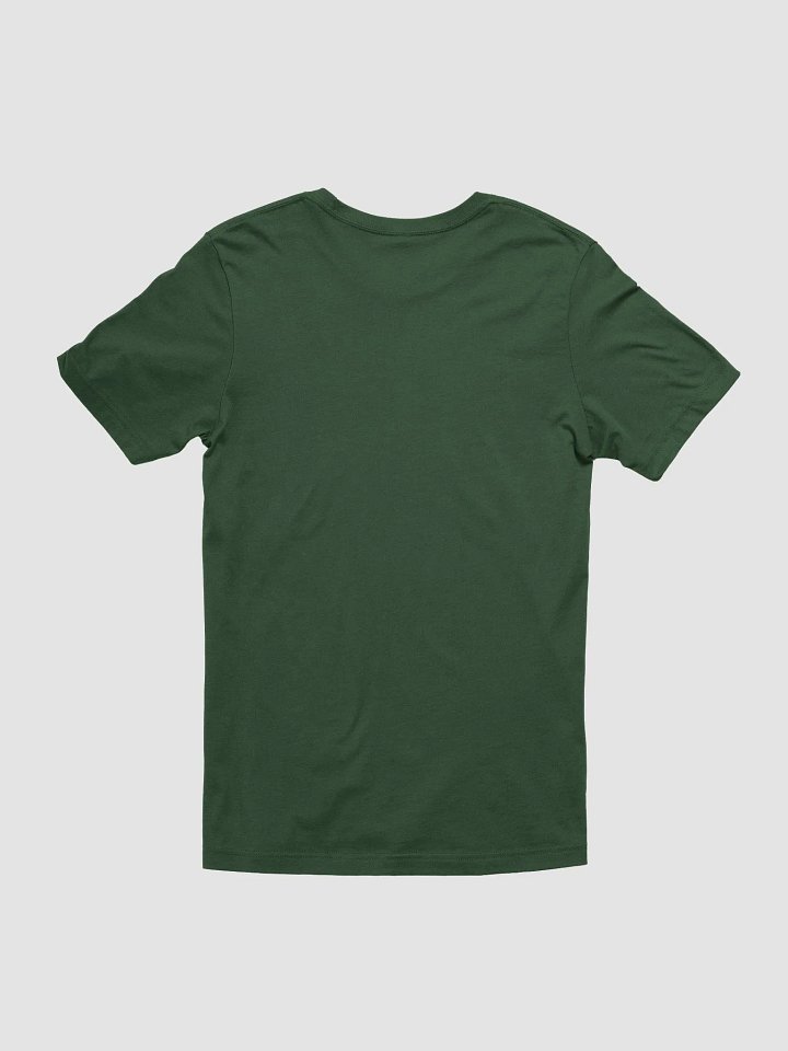 GatorHead Bullies logo tshirt product image (22)